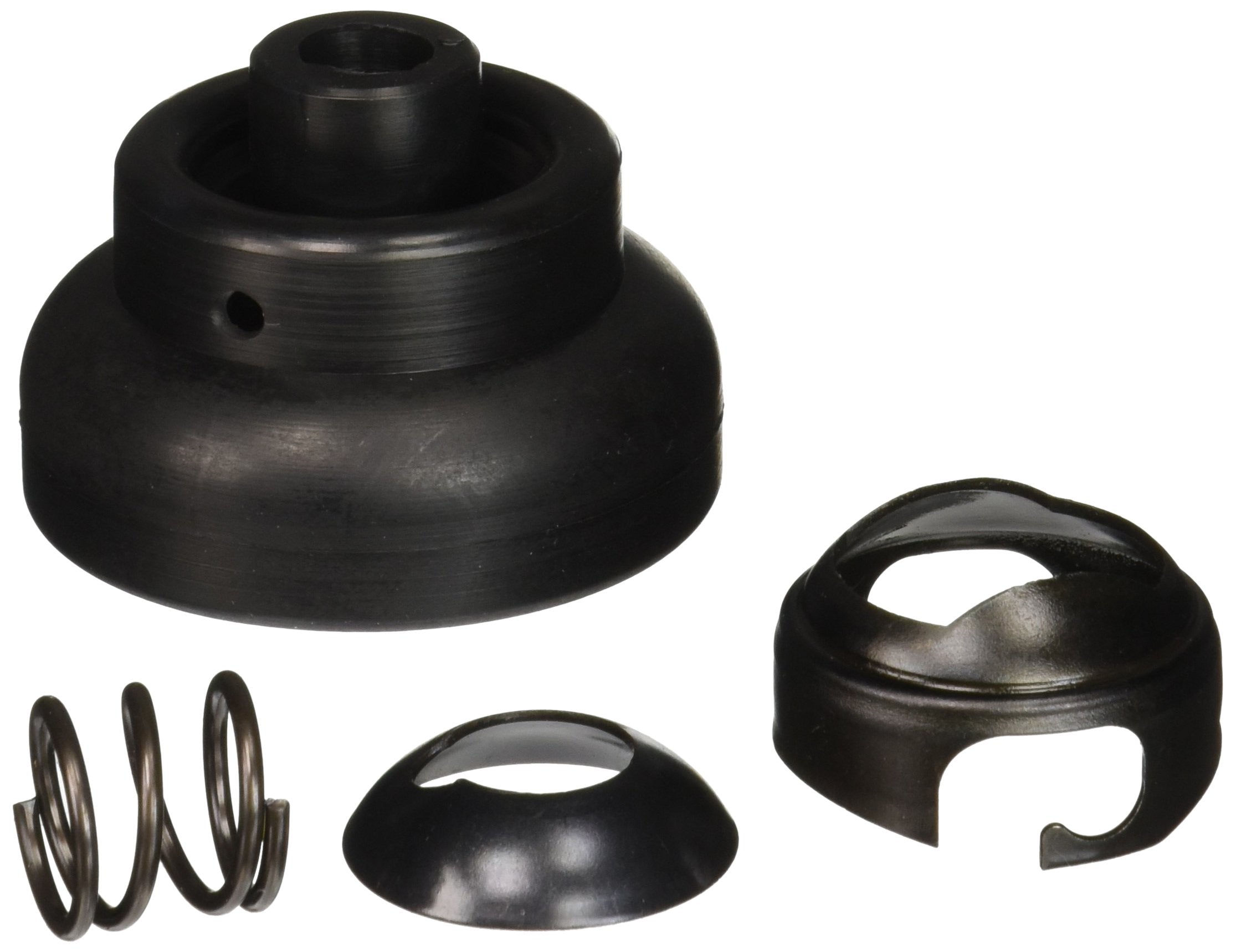 Crown Automotive Slr176K Crown Vintage Shift Lever Repair Kit Black