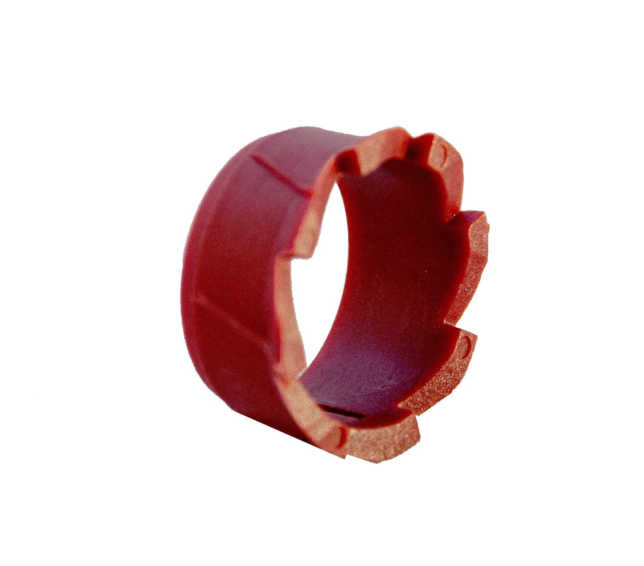 Counteract Wheel Centering Sleeves (100Pk, 22Mm)