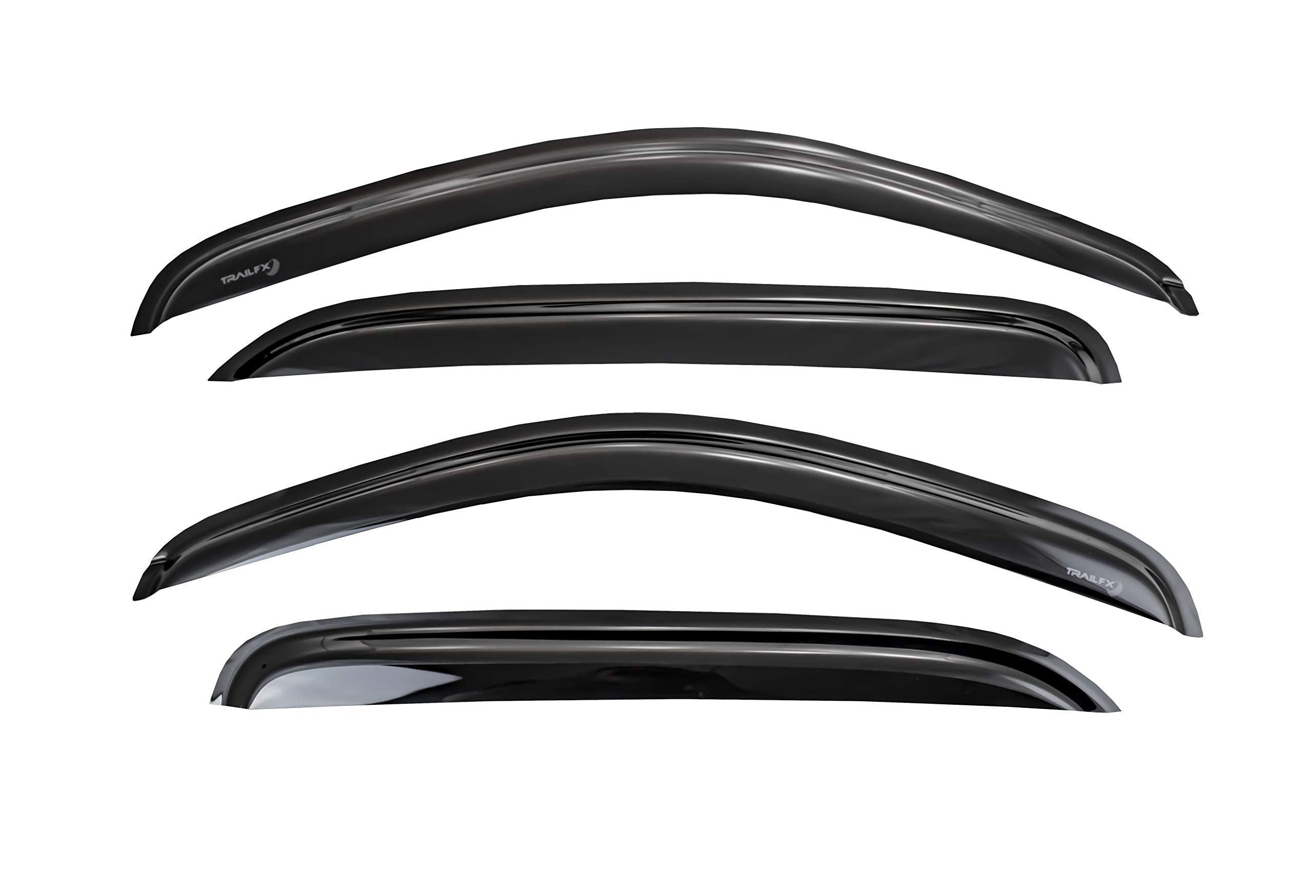 Trailfx 4634H Tfx Wndw Vt 4Pc Equinox 18-19