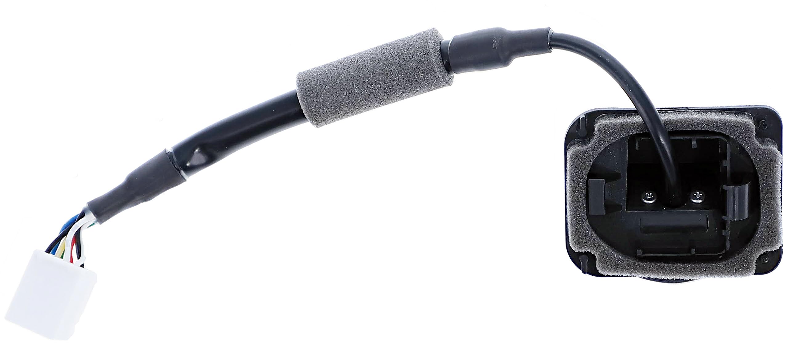 Dorman 590-440 Rear Park Assist Camera Compatible With Select Honda Models