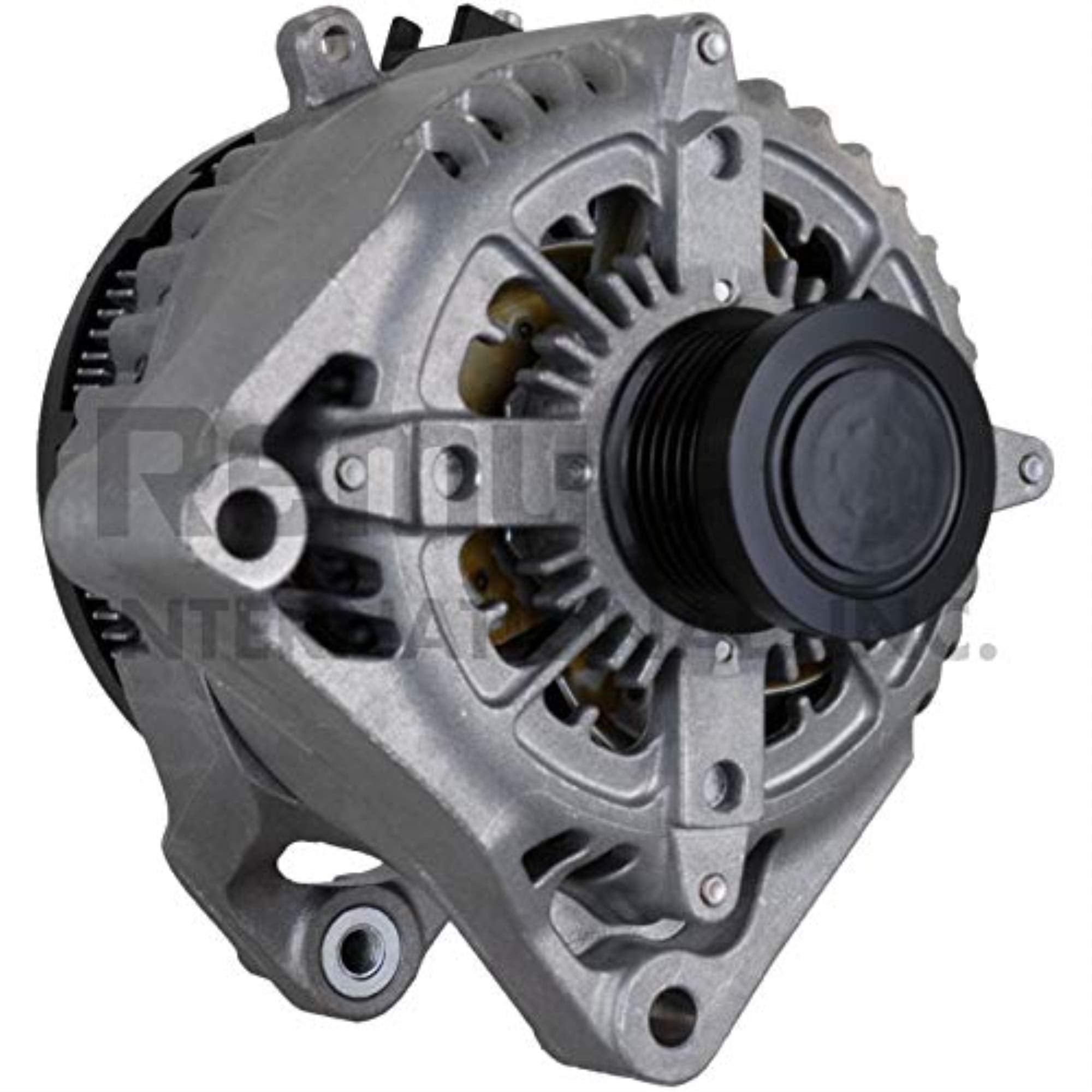 Remy 11121 Rmfd-Alternator