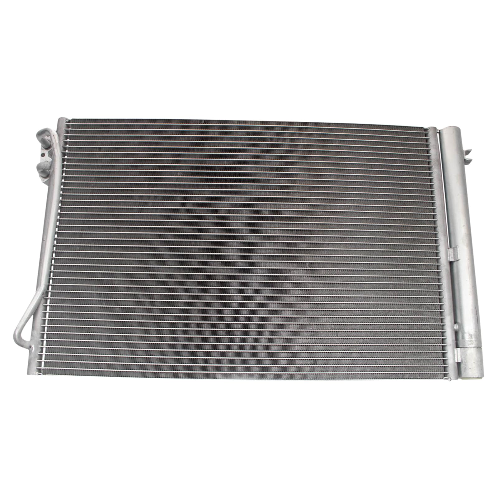 TRQ Air Conditioning A/C Condenser Receiver Drier Compatible with 2006-2015 BMW