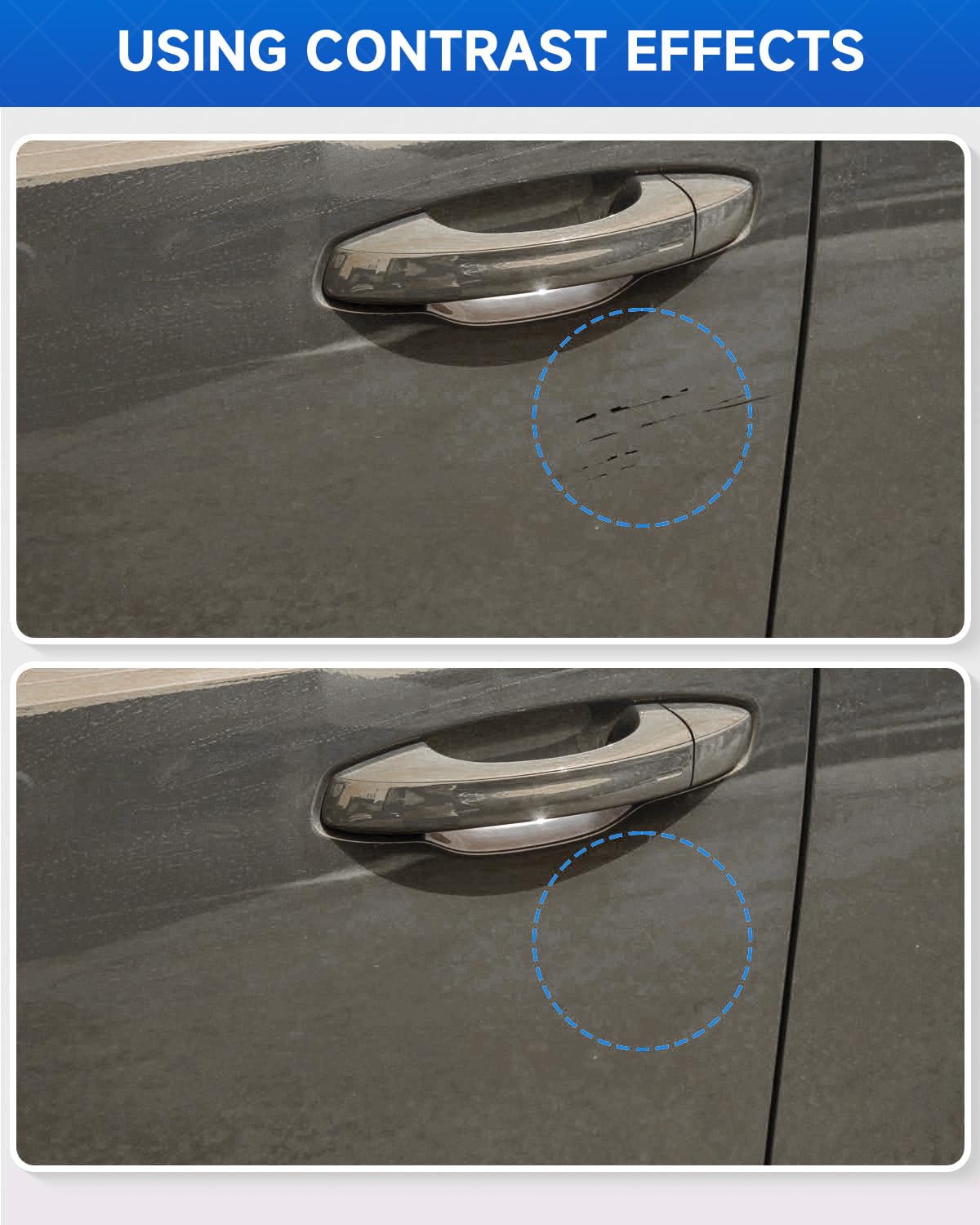 Touch Up Paint Compatible with Toyota Exact Match Touch Up Paint Car Scratch Repair (Sandy Beach Metallic(4T8))