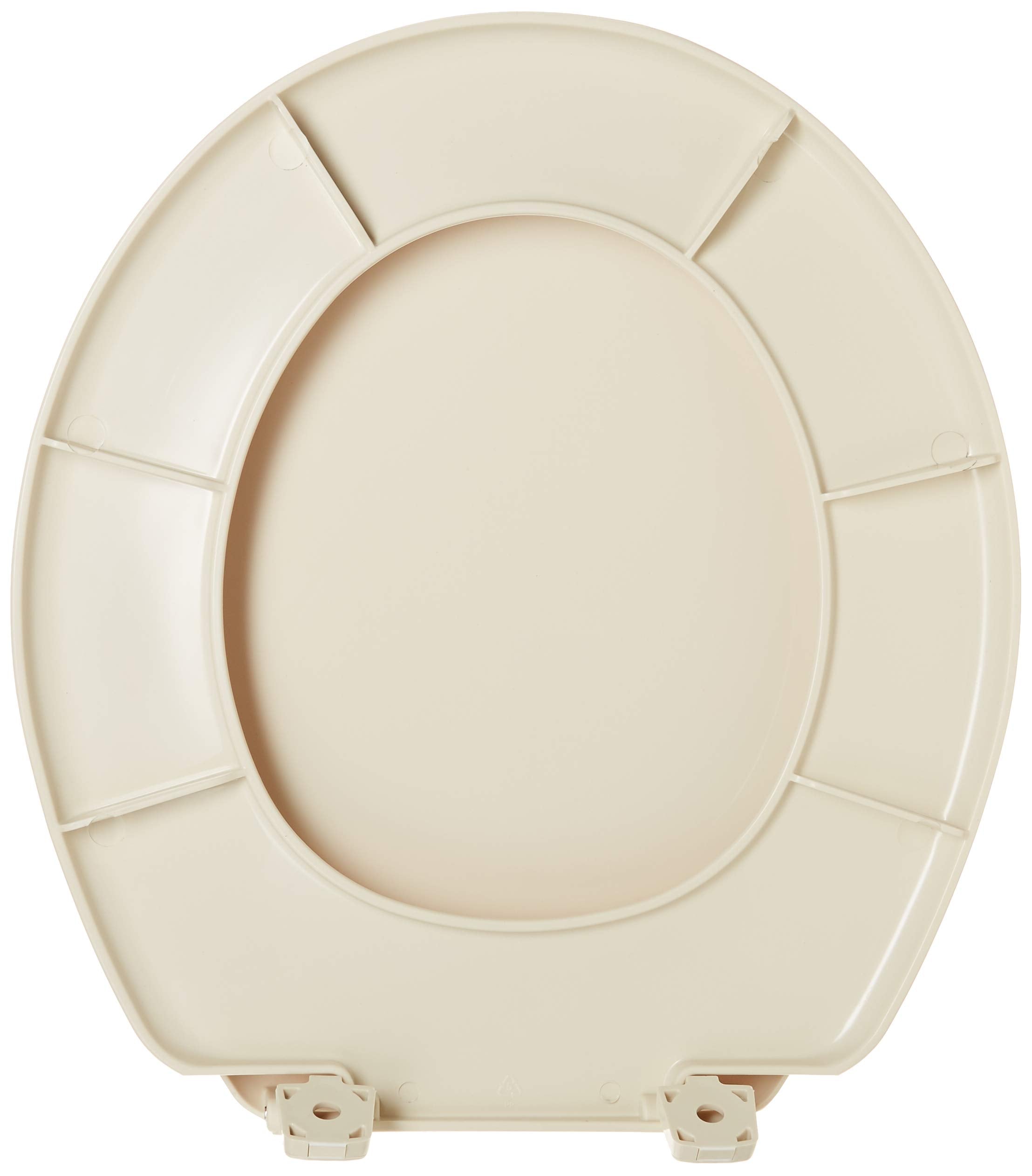 Dometic 385312114 Seat Assembly For 110/210 Series Toilets - Bone