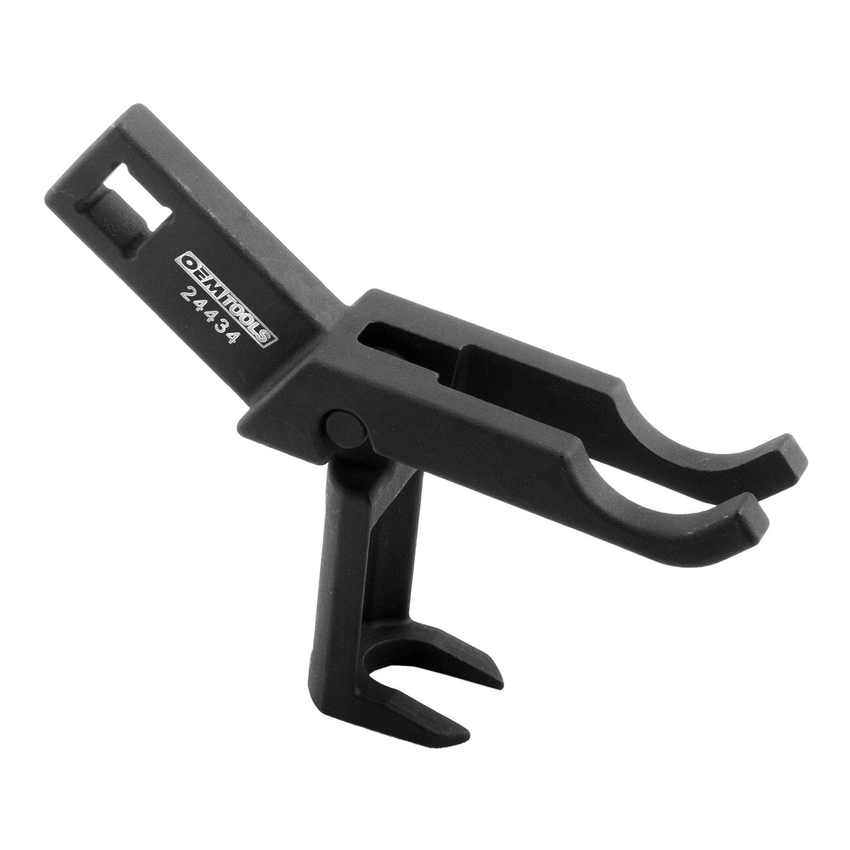 Oemtools 24434 Ford Valve Spring Compressor For 2-Valve Engines, Valve Spring Removal Tool Services Lincoln And Mercury Vehicles