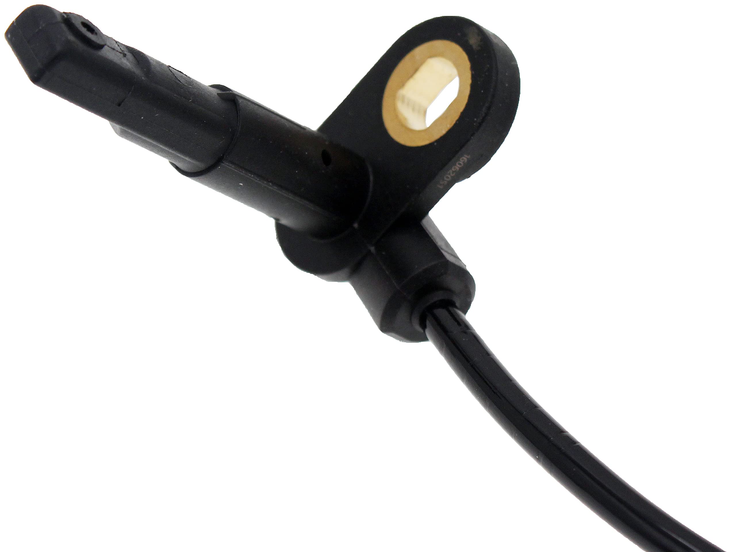 Dorman 970-048 Front Driver Side Abs Wheel Speed Sensor Compatible With Select Dodge / Jeep Models