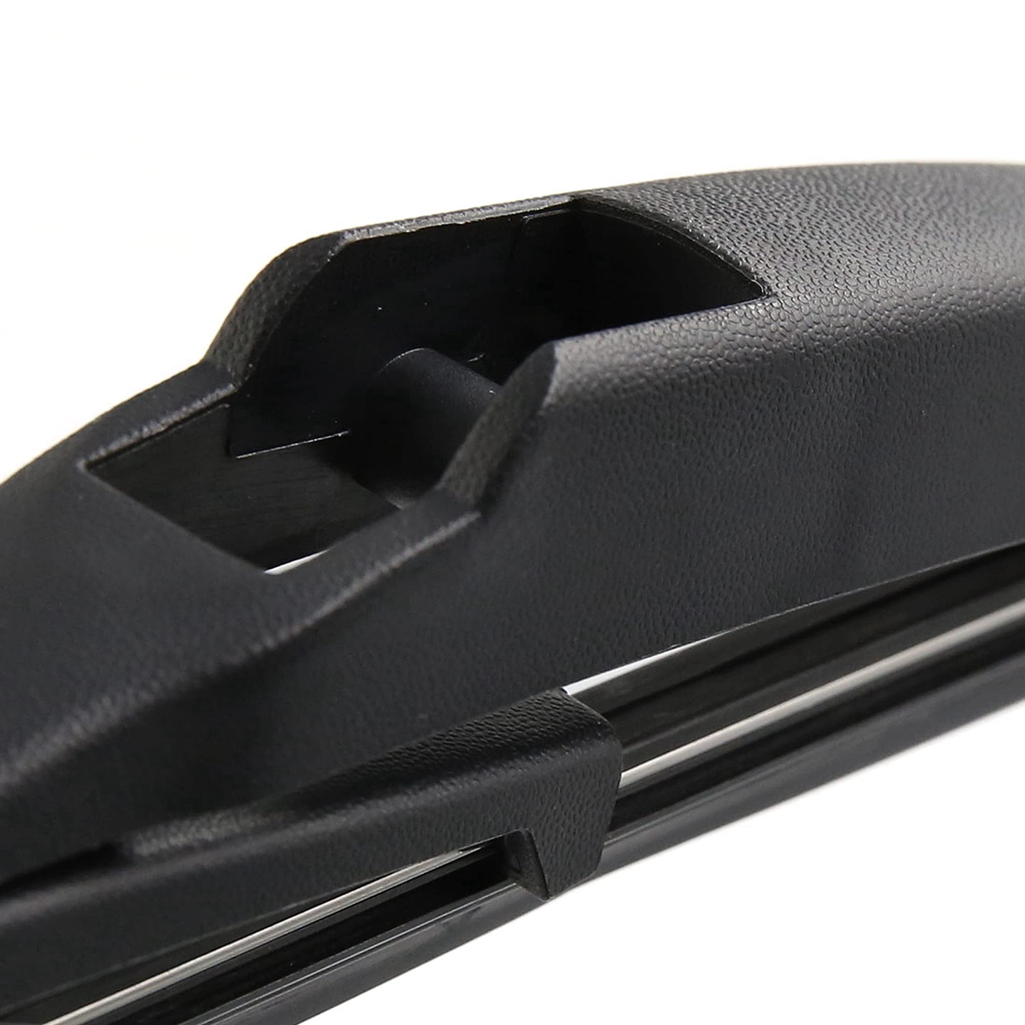 X Autohaux Rear Windshield Wiper Blade 200Mm 8 Inch For Lexus Ct200H 2011-2017 For Scion Xd 2008-2014 For Toyota Prius C 2012-2019