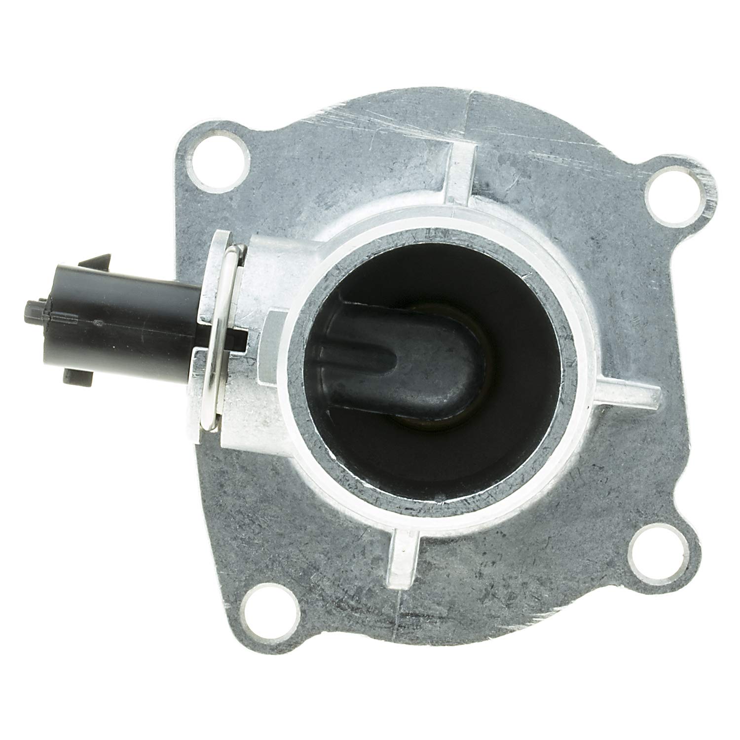 Motorad 725-221 Engine Coolant Thermostat Housing - Chevrolet Sonic (12-18) Cruze (10-15) Aveo (09-11) Cruze Limited (16) Aveo5