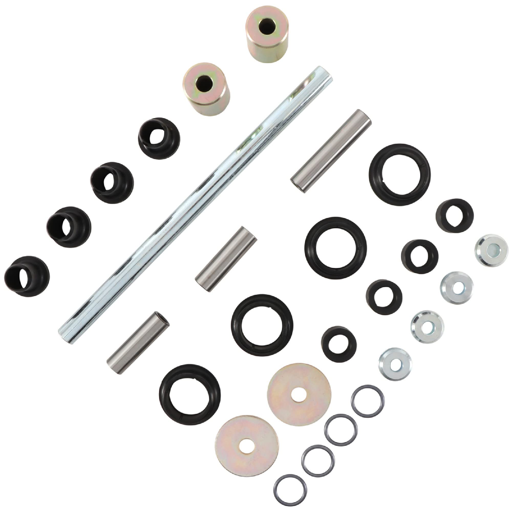 All Balls Rear Independent Suspension Bushing Kit 50-1199