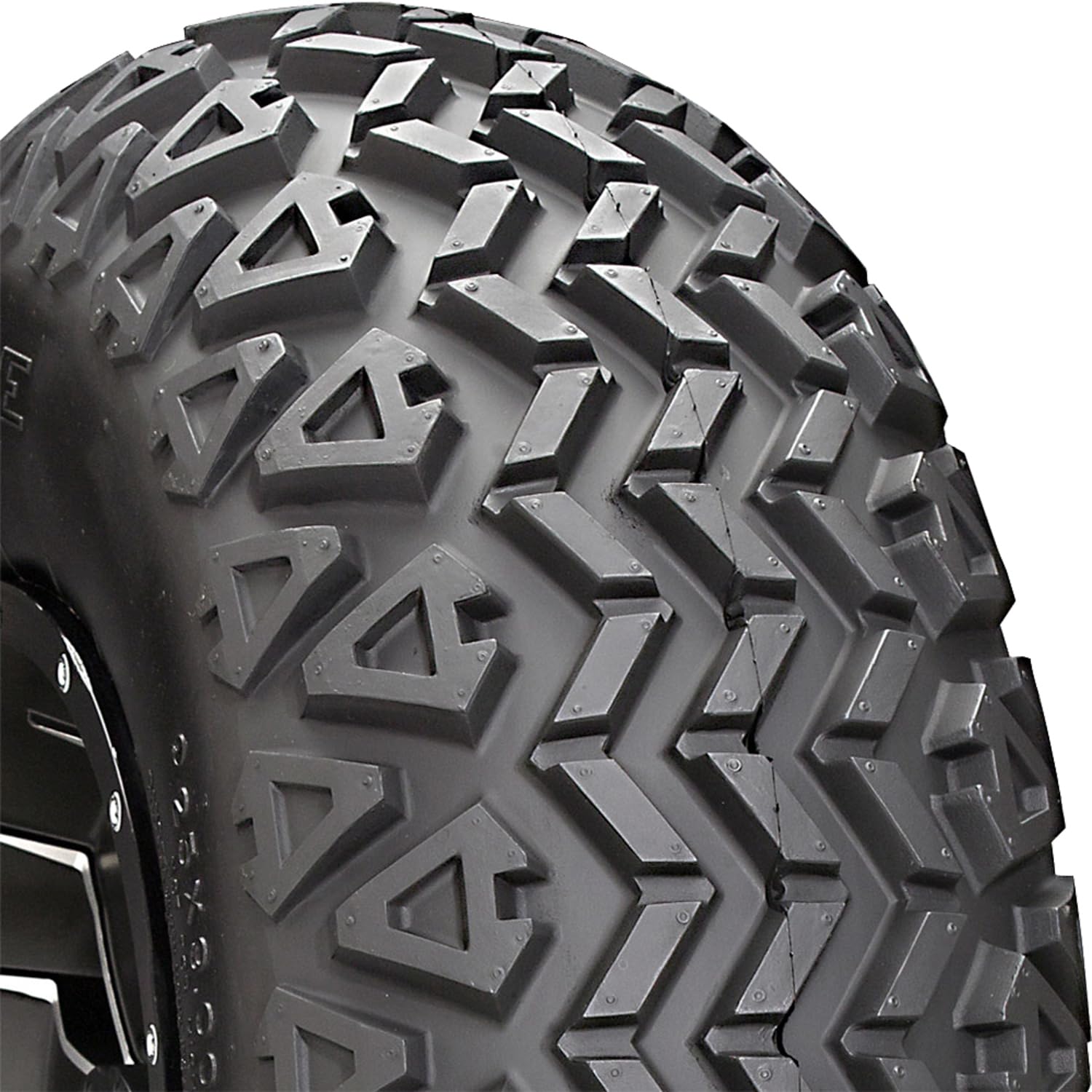 Carlisle All Trail II ATV Tire - 24X9.50-10
