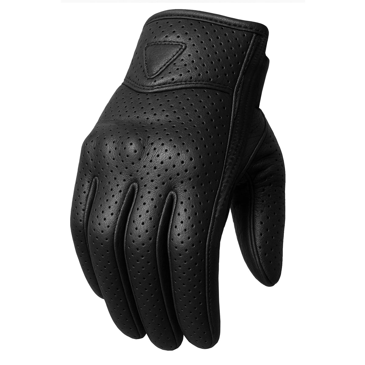 Jackets 4 Bikes Men's Premium Leather Street Motorcycle Protective Cruiser Biker WBCARB09PDXR4D1