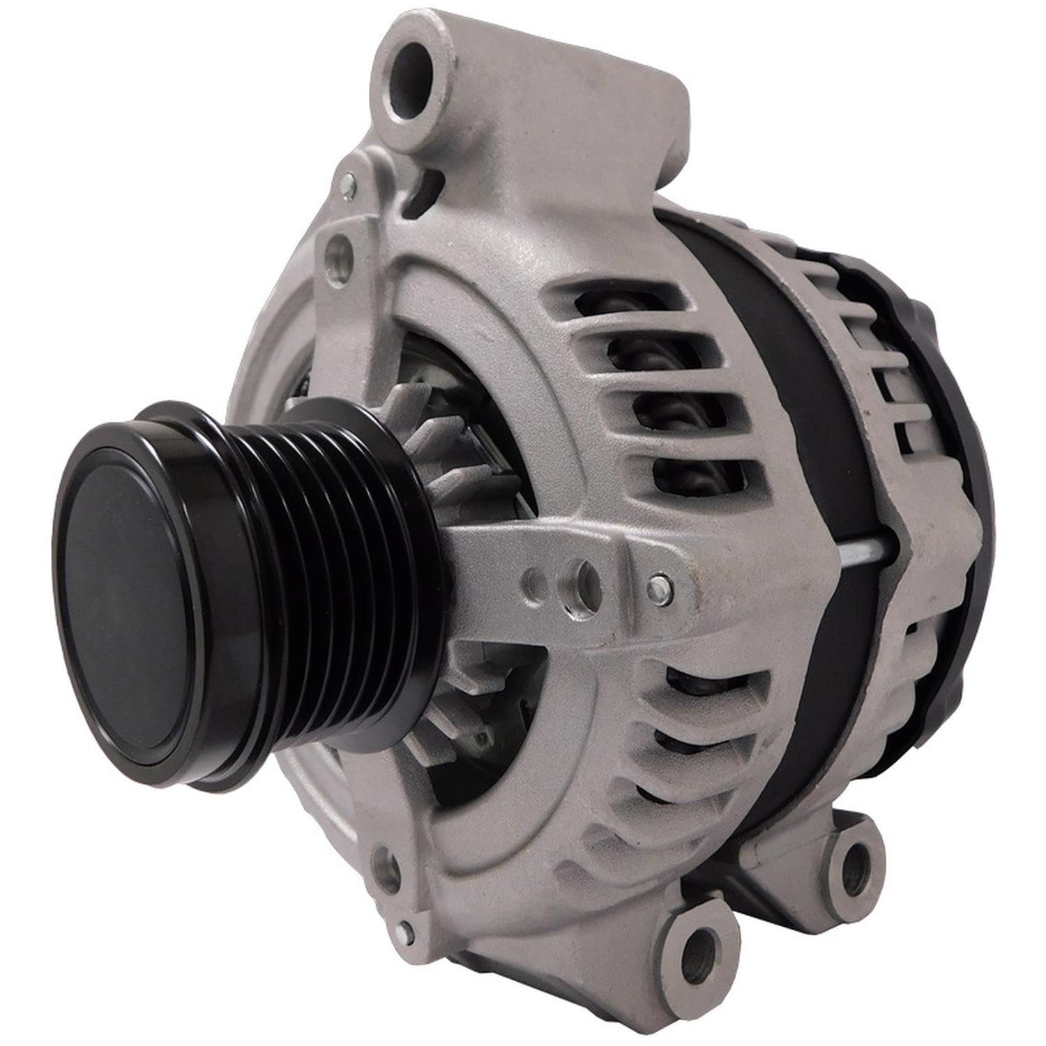 LUCAS ALTERNATOR 11570 COMPATIBLE WITH CHRYSLER 200 DODGE AVENGER V6 3.6L 2011-2014 JOURNEY V6 3.6L 2011-2018 4801624AD 68272108