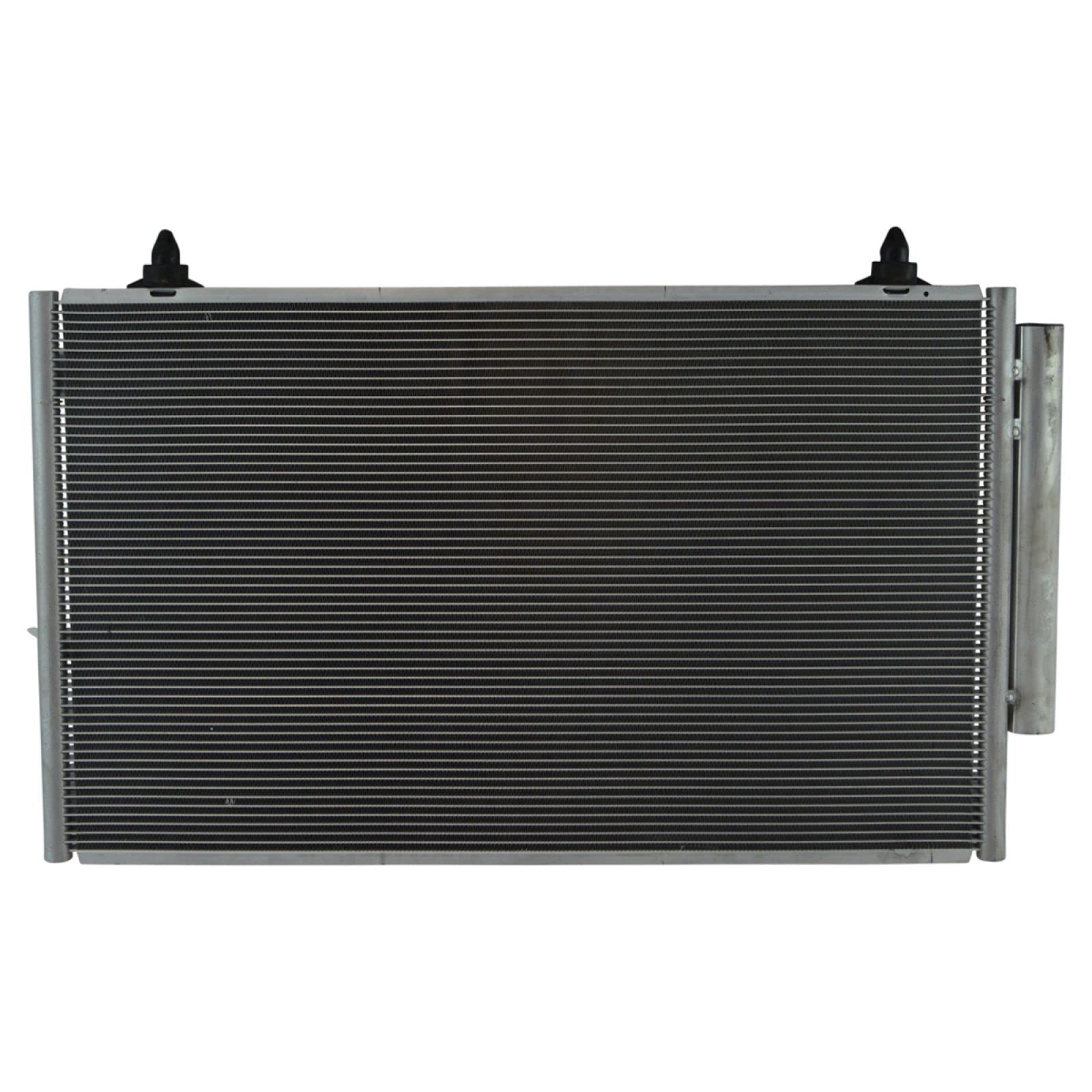 TRQ Air Conditioning A/C Condenser Receiver Drier Compatible with 2005-2010 Scion tC SC3030102