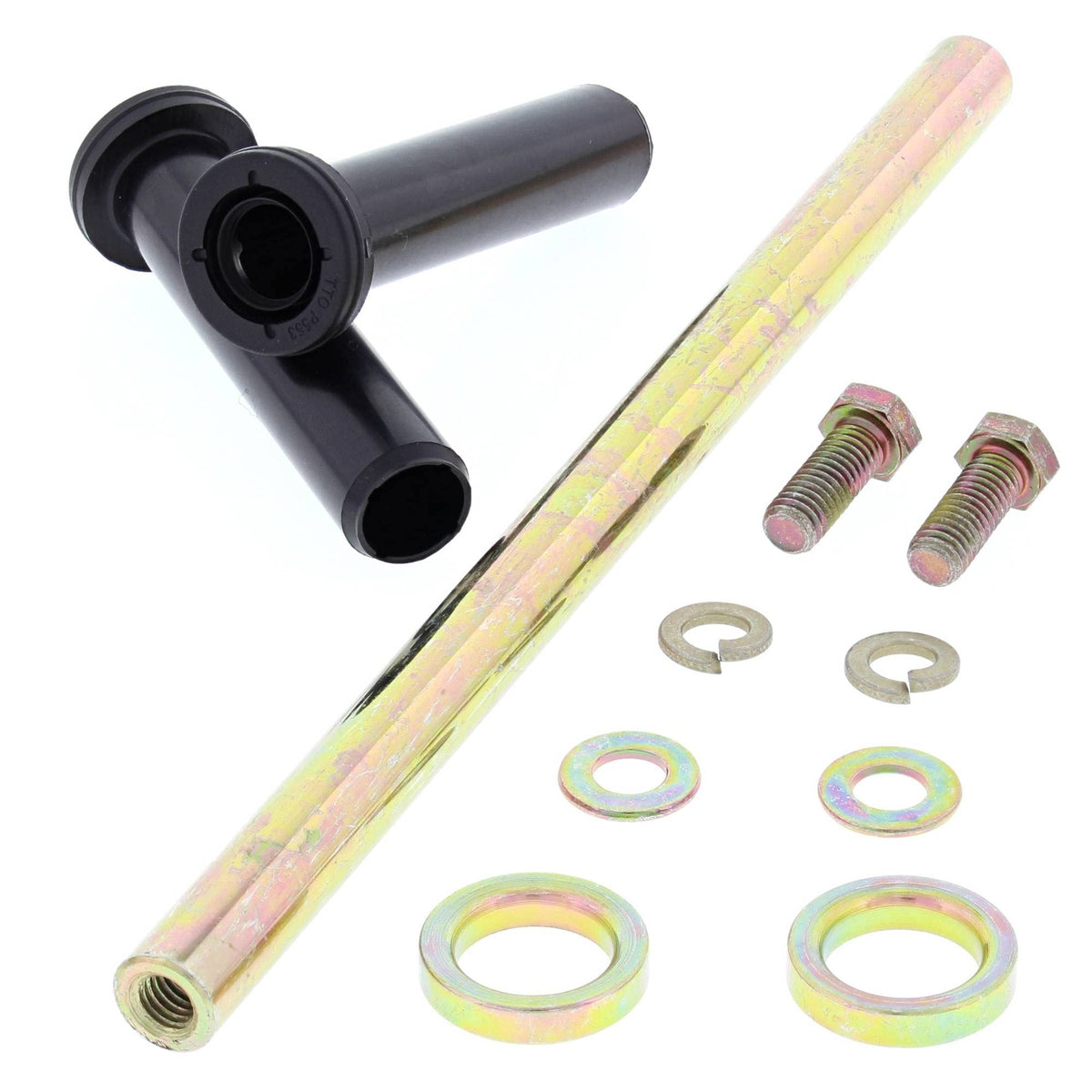 All Balls Racing Lower A-Arm Bearing - Seal Kit Compatible With/Replacement For Polaris 02, 300 4X4, 350L 2X4, 50-1093
