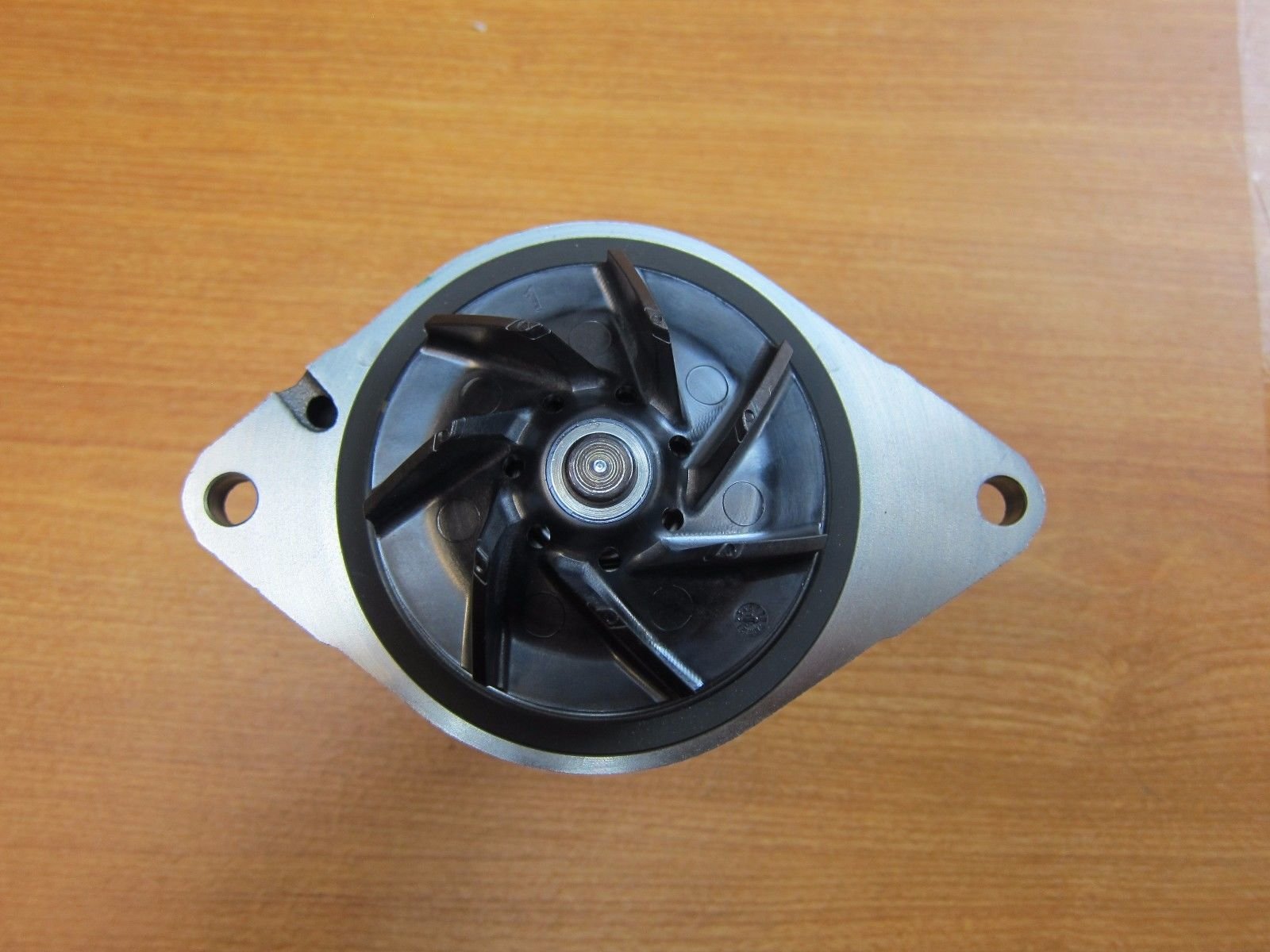 Dodge Ram 2500-5500 6.7L Cummins Turbo Diesel Engine Water Pump Oem