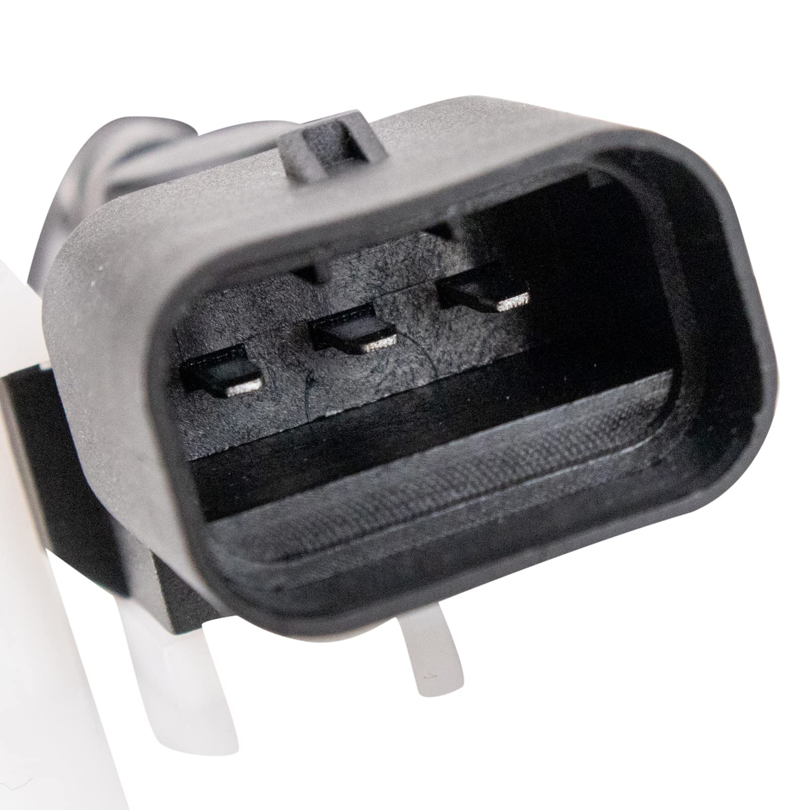 Trq Fuel Pump Module Assembly Compatible With 2014-2015 Kia Soul