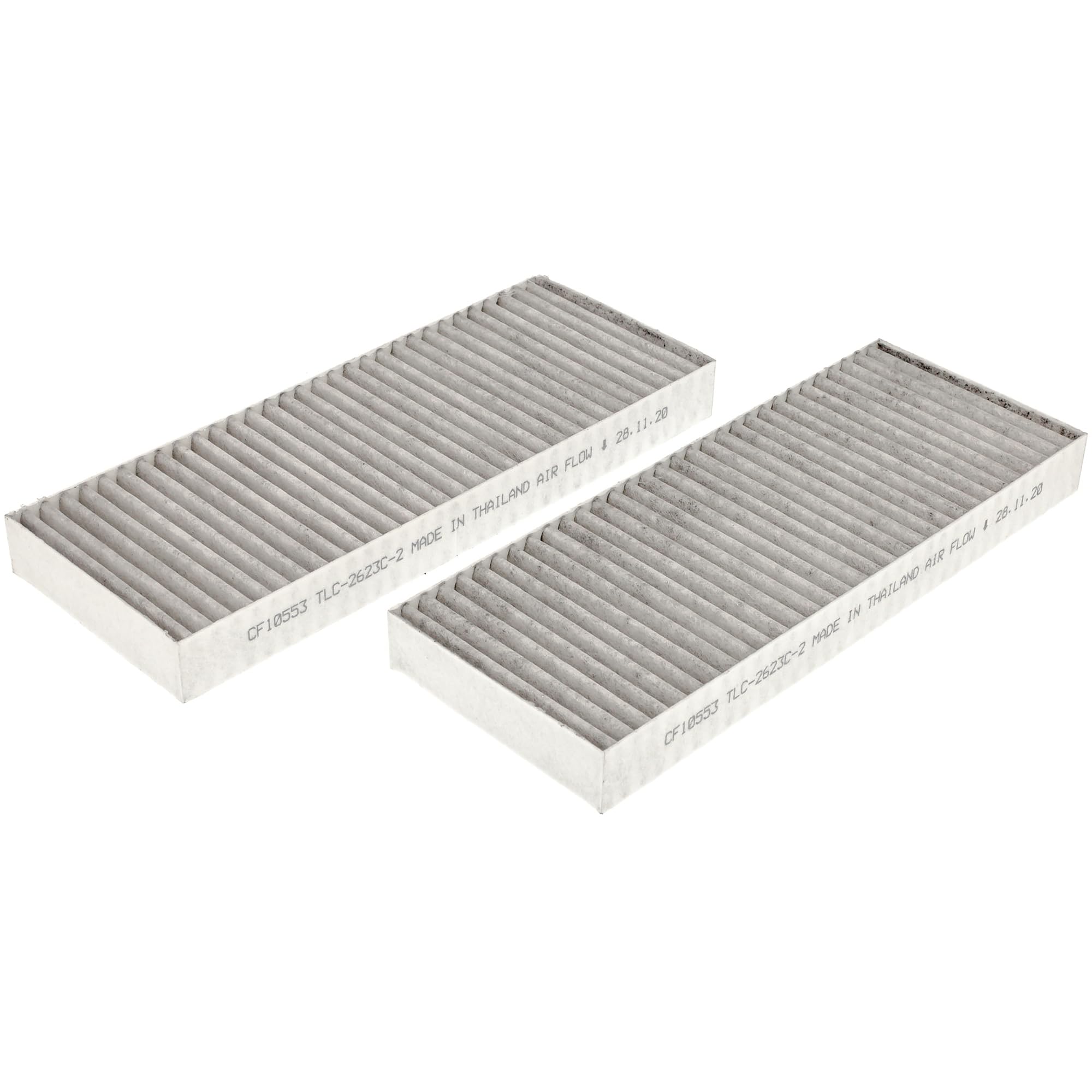 Fram Fresh Breeze Cabin Air Filter With Arm & Hammer Baking Soda, Cf10553 For Nissan Vehicles