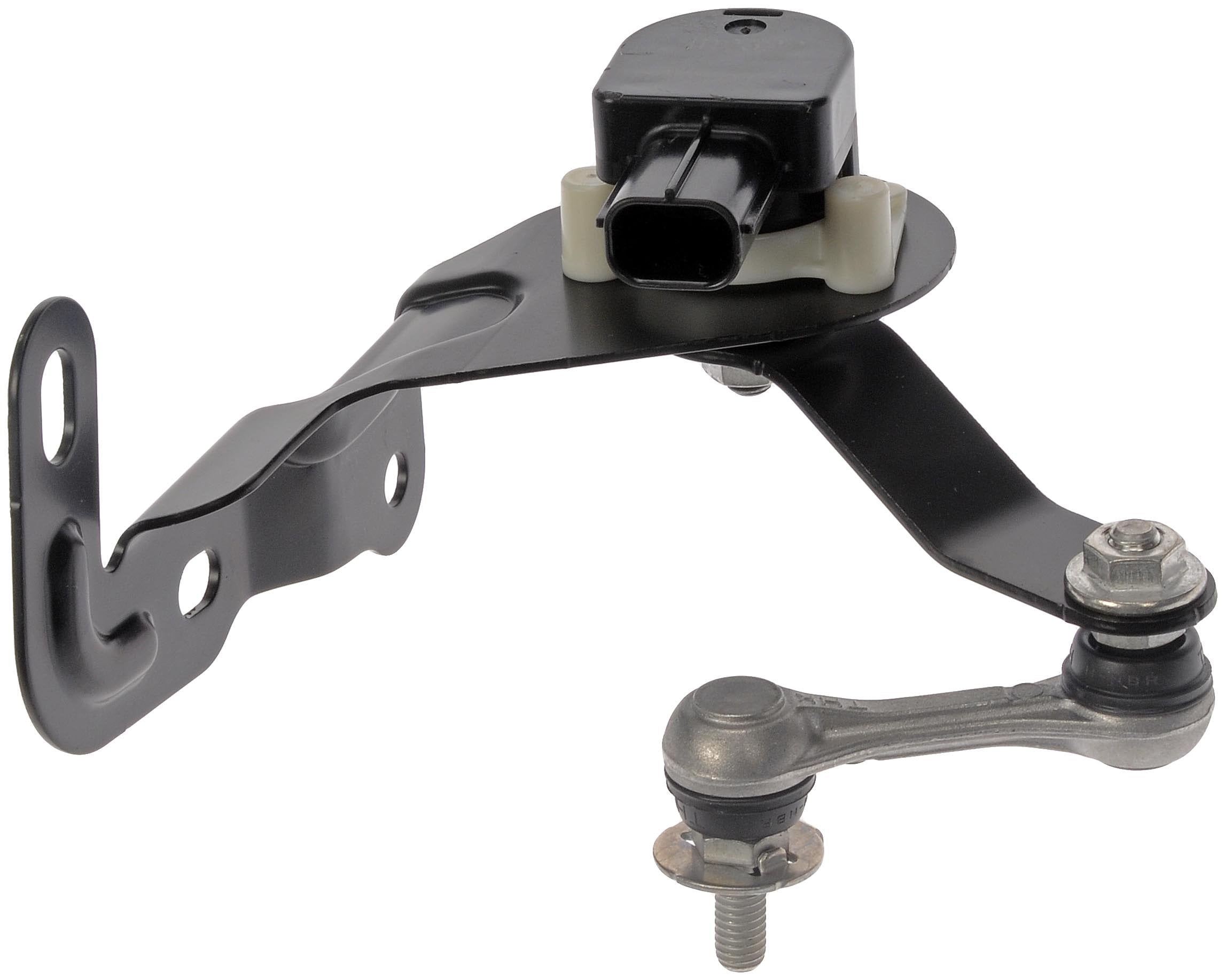 Dorman 924-772 Rear Passenger Side Suspension Ride Height Sensor Compatible With Select Toyota Models