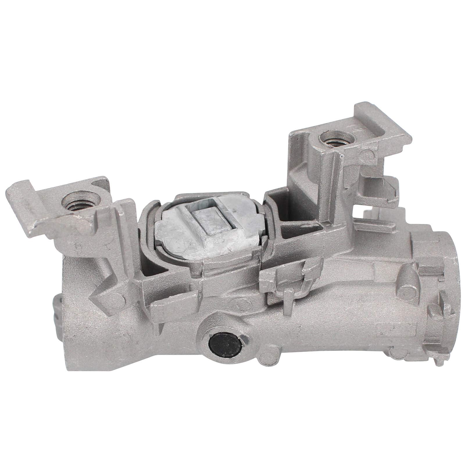 NewYall Ignition Lock Housing for VW Beetle 2012-2019, Eos 2010-2016, Golf 2011-2019, GTI 2011-2018, Jetta 2011-2018, Passat 201