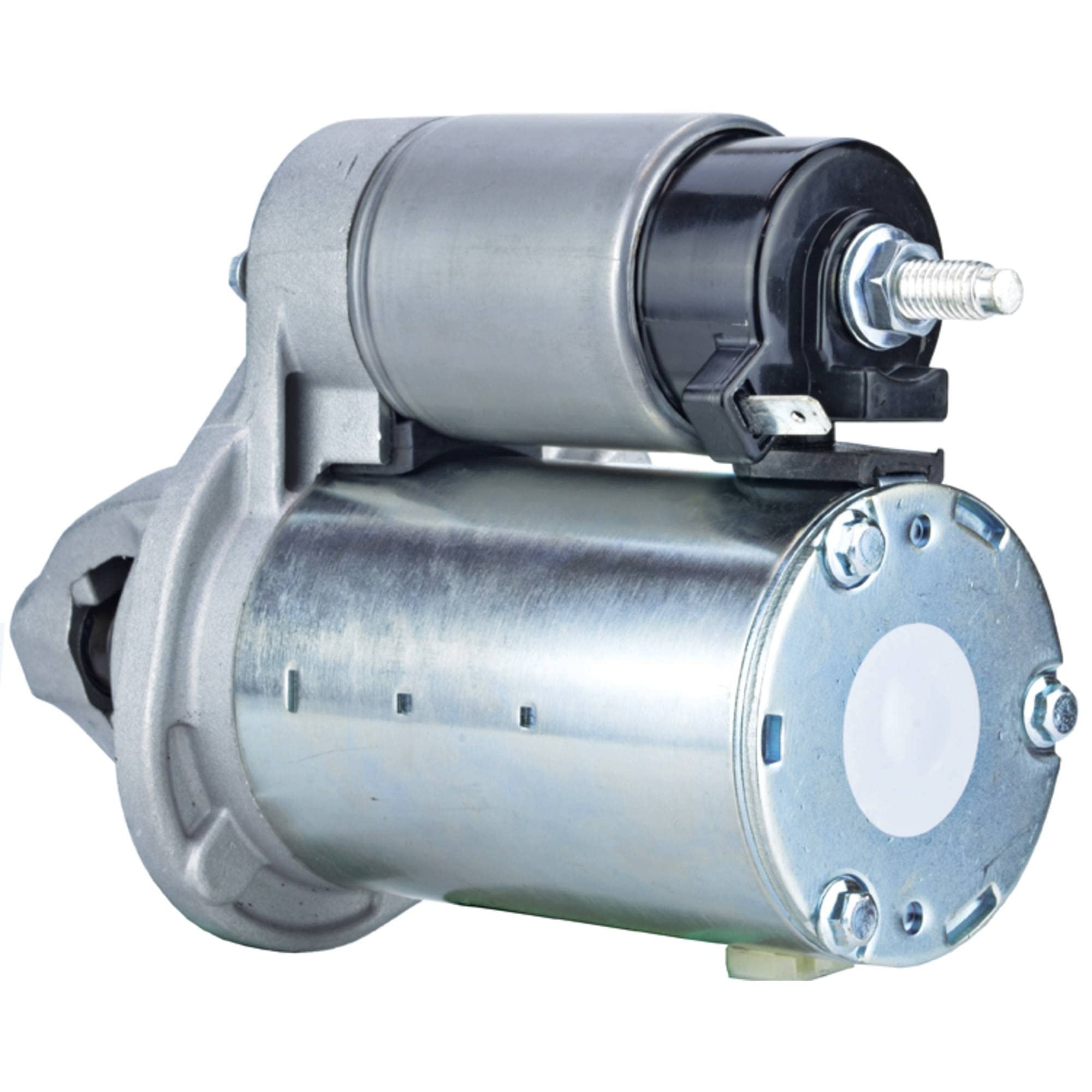 DB Electrical SND0775 Starter Compatible With/Replacement For 2011-2016 Chrysler 200 Series Town and Country Van Avenger Caravan