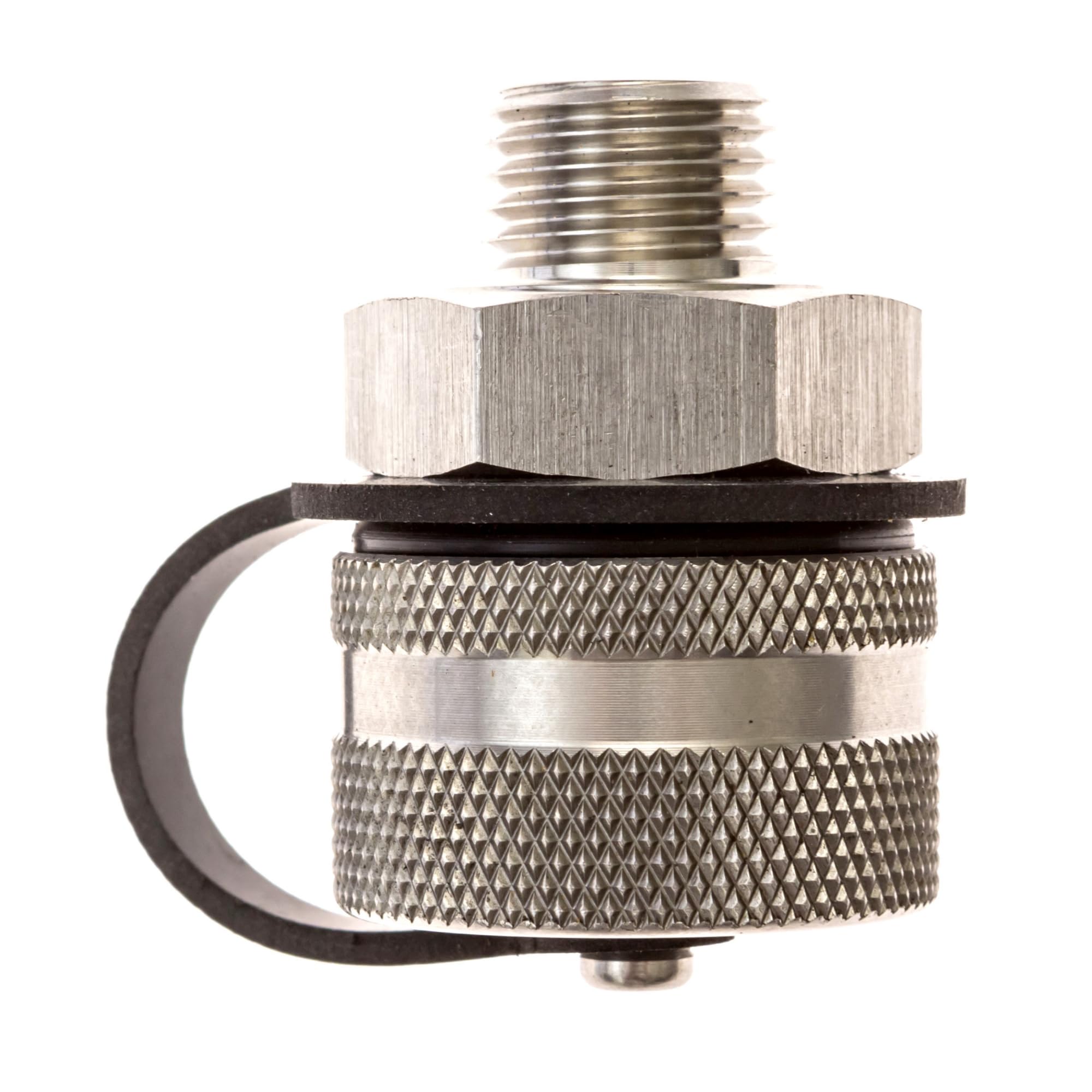 Valvomax Oil Drain Valve - Quick Twist Oil Drain Plug For Diy Oil Changes At Home In 10 Minutes - No Tools, No Mess, No Cleanup - M14-1.50 Thread Size - Made In Usa