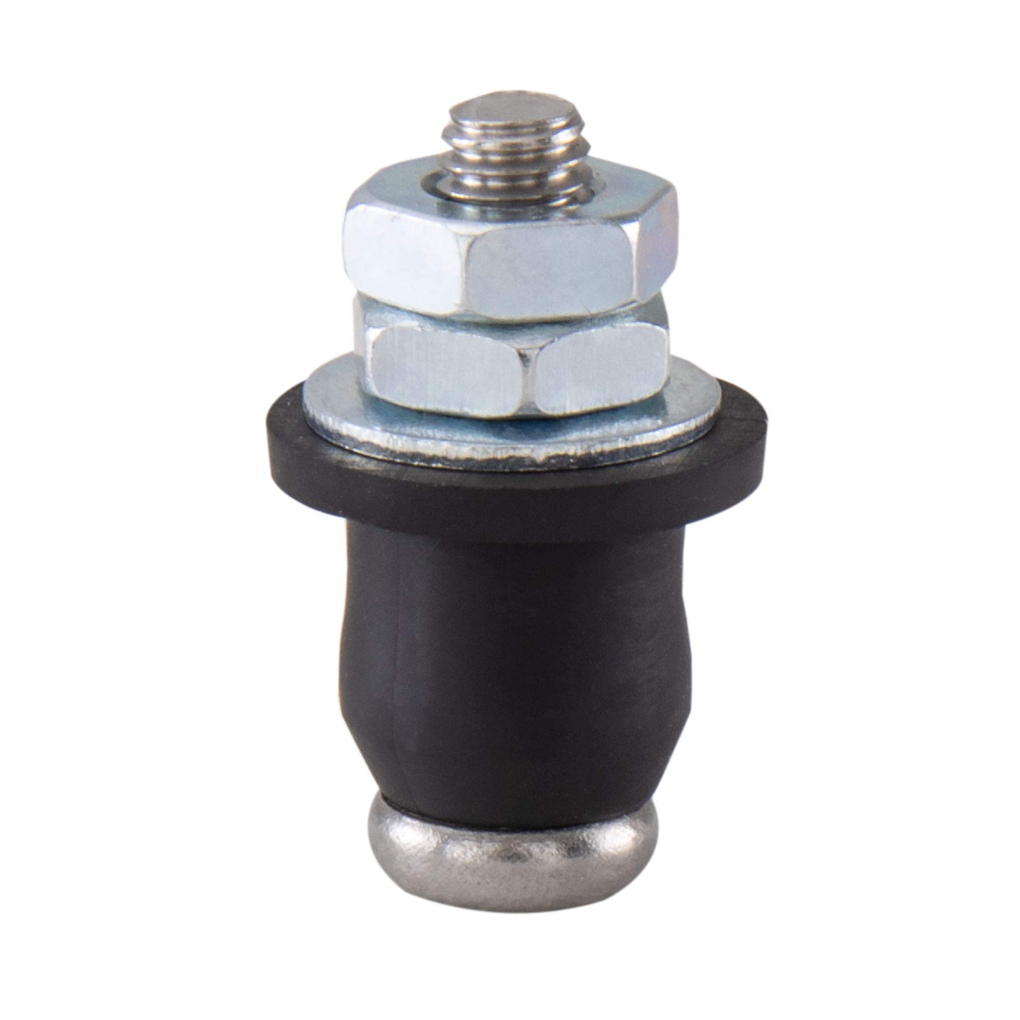 Recpro Rv Water Screw-In Tank Probe Sensors | Fresh, Gray Or Black Water Tank | Made In Usa | 6 Pack