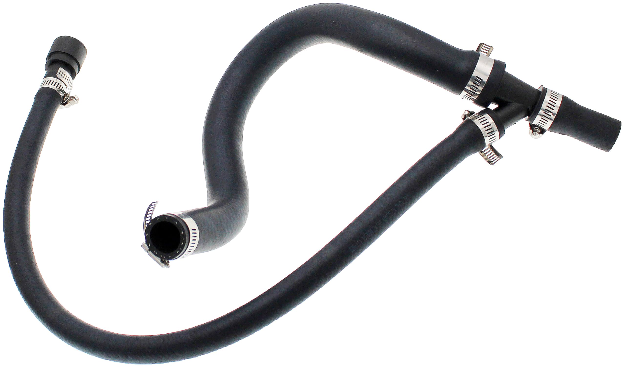 Dorman 626-111 Hvac Heater Hose Assembly Compatible With Select Cadillac/Chevrolet/Gmc Models