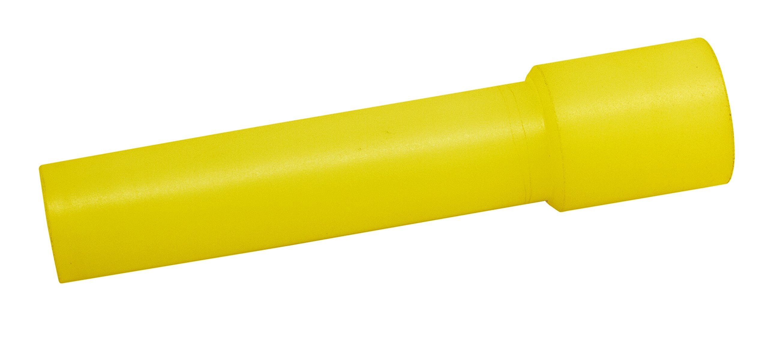 Lisle 24670 Straight Extension for Spill-Free Funnel