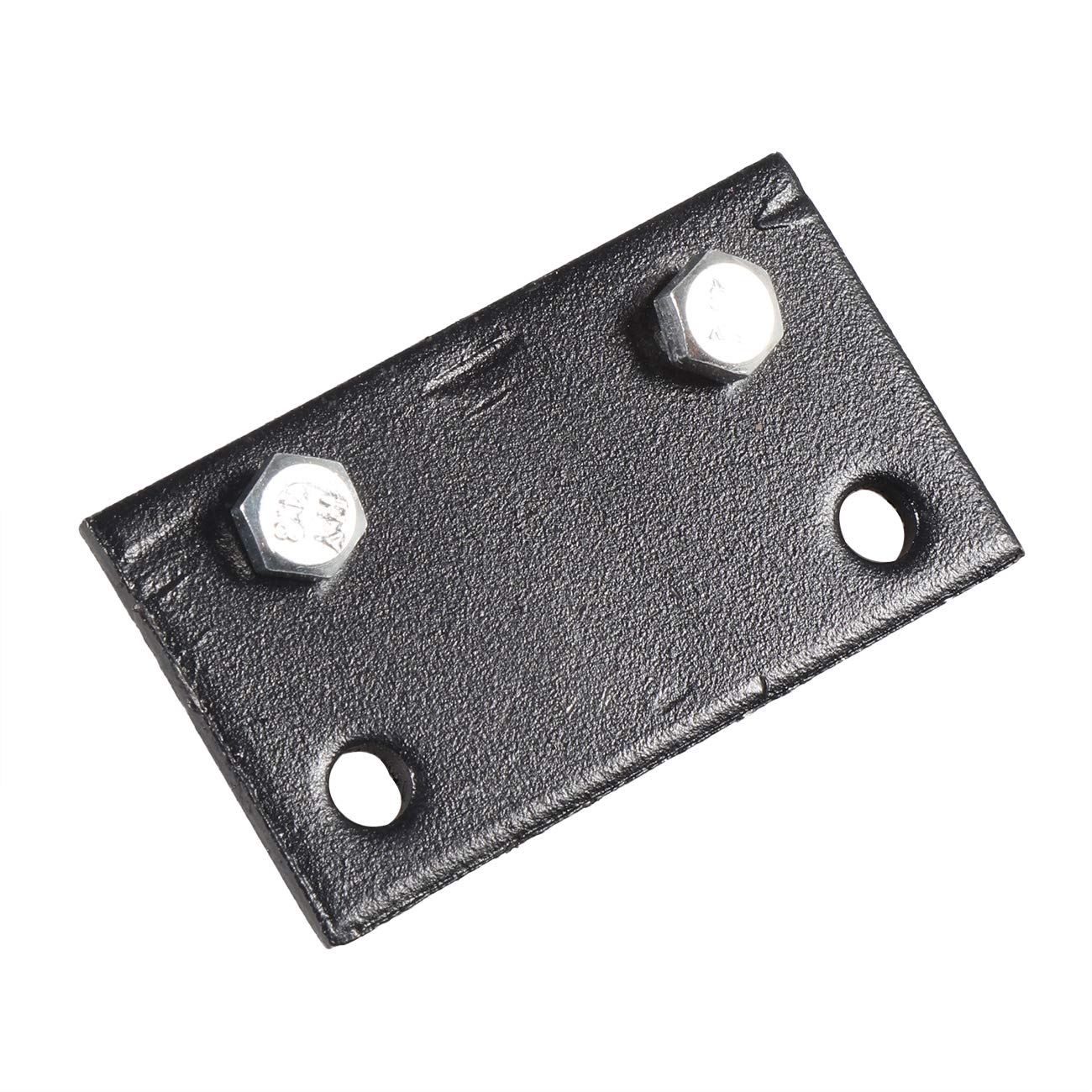 Jrl U-Bolt Engine Motor Mount Fits Beach Cruiser Big Frame 80Cc Motorized Bike Bicycle