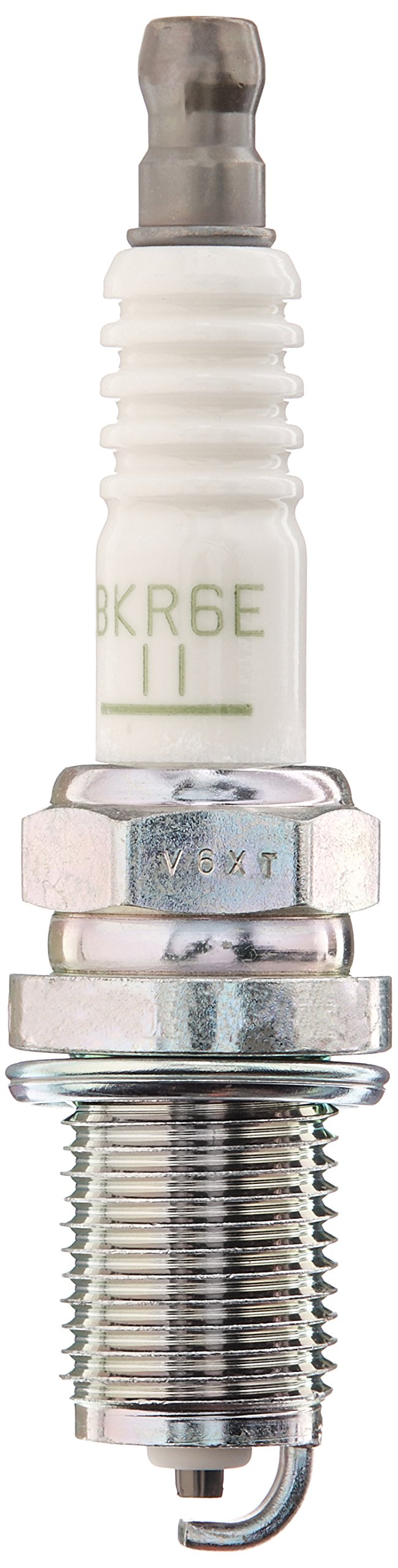 NGK 2756 Spark Plug , 4 Pack