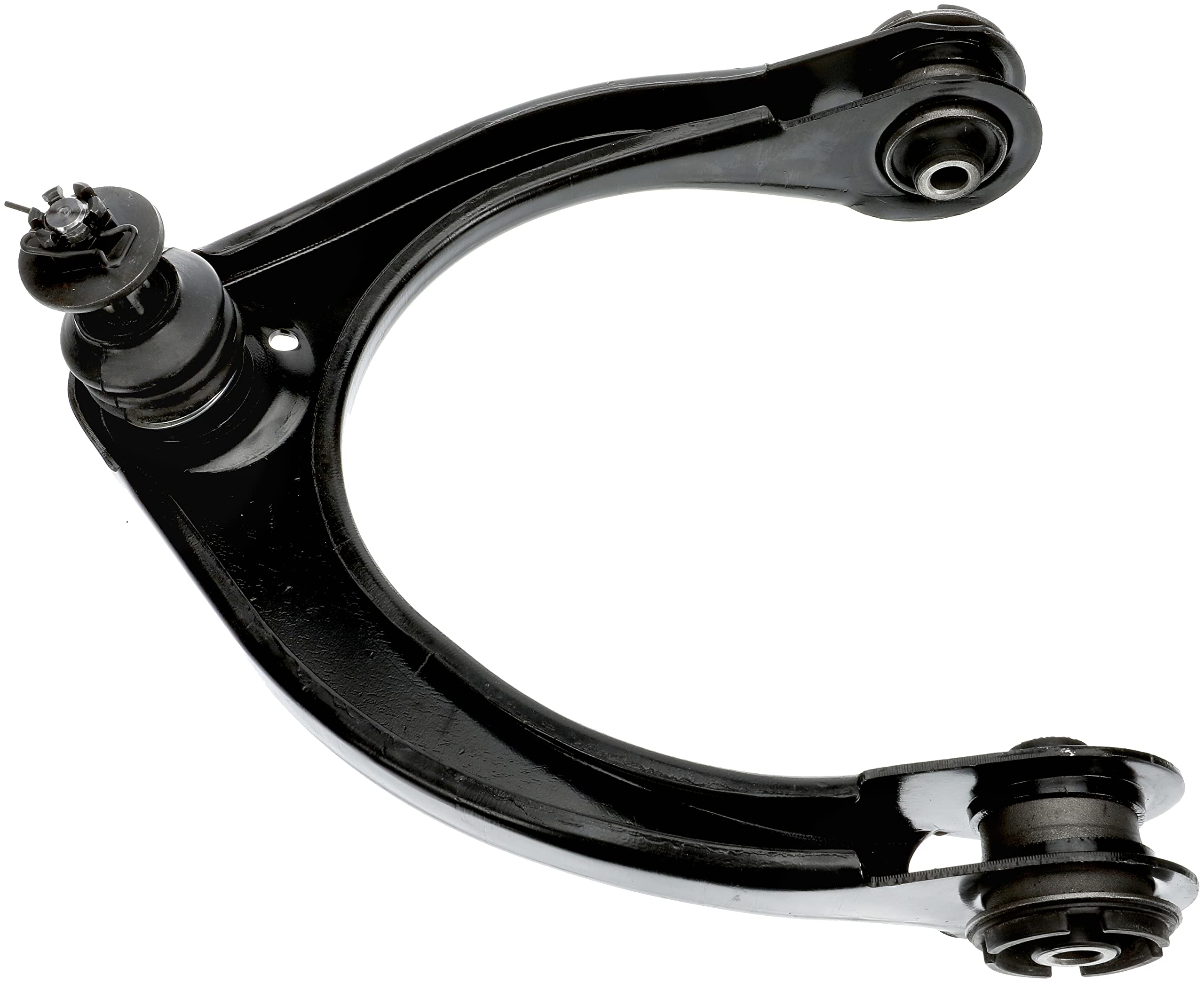 Dorman Premium Cb64117Pr Front Driver Side Upper Suspension Control Arm And Ball Joint Assembly Compatible With Select Lexus Models