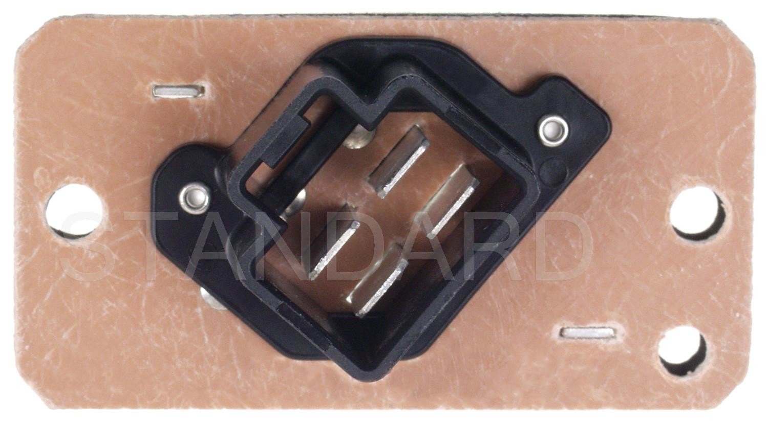 Standard Motor Products Ru-382 Hvac Blower Motors