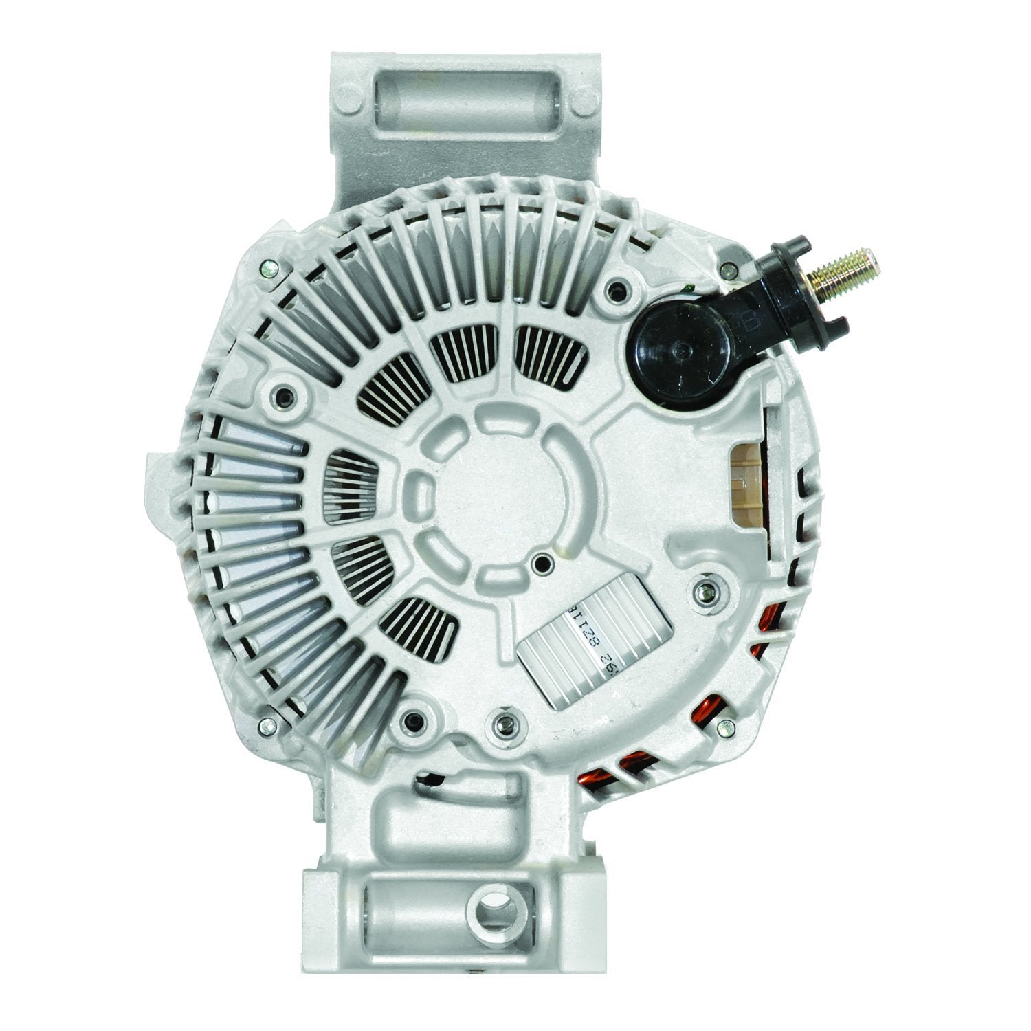 Remy 12841 Premium Remanufactured Alternator