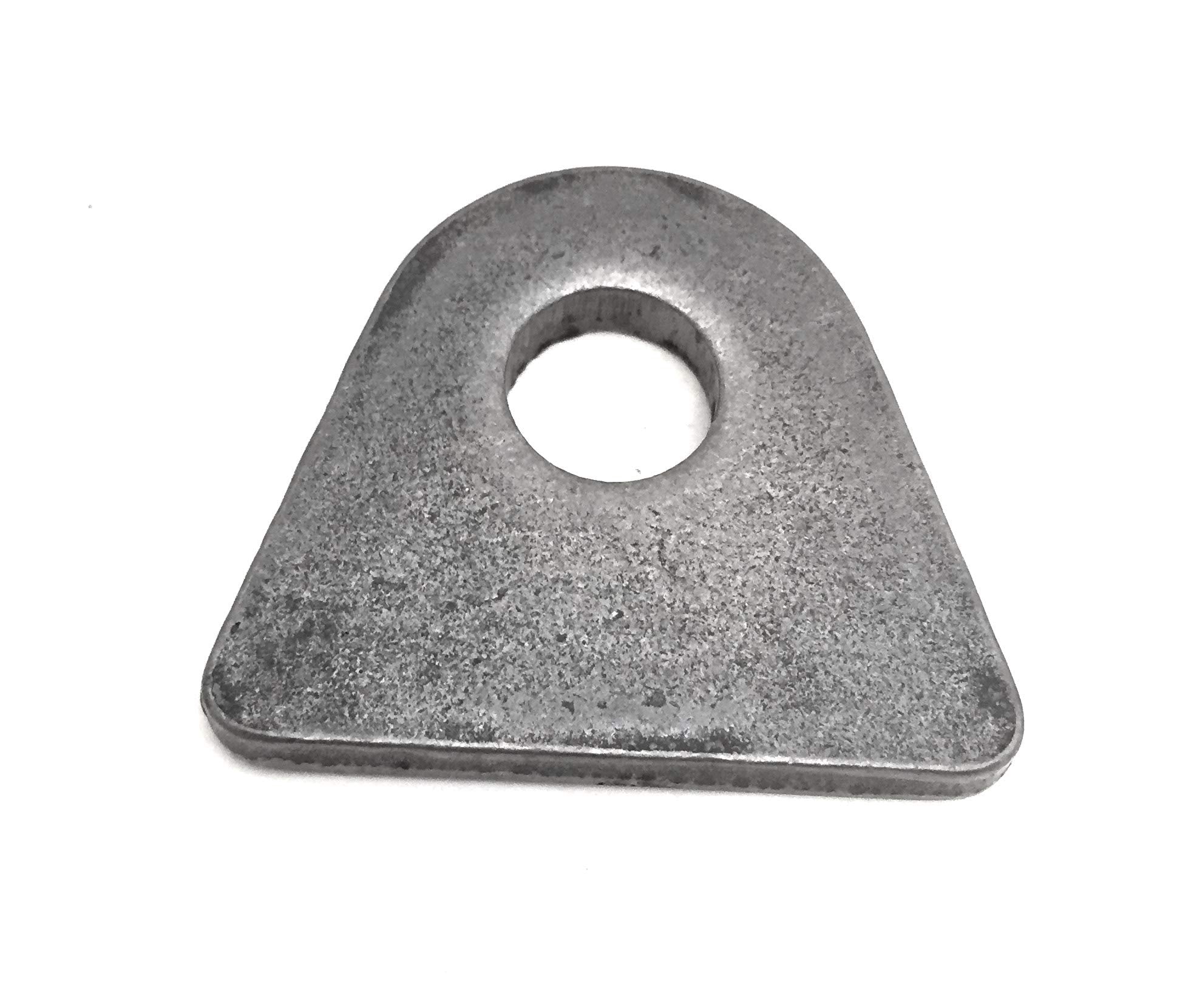 Weld Tabs-Weld Tabs 3/16'' Thick With 3/8'' Hole (10)