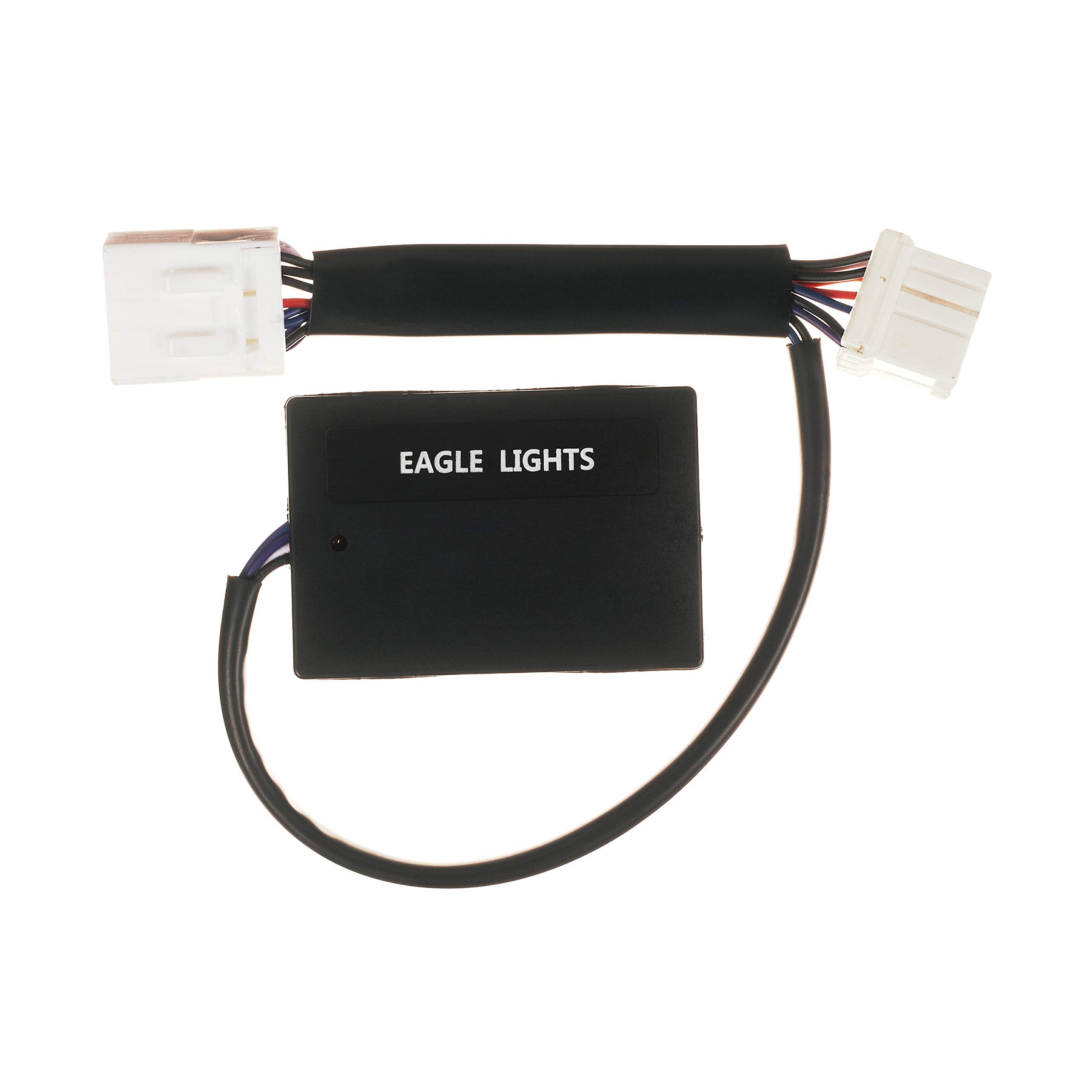 Eagle Equalizer Plug And Play Load Equalizer And Stabilizer For Harley Davidson Motorcycle Led Turn Signals