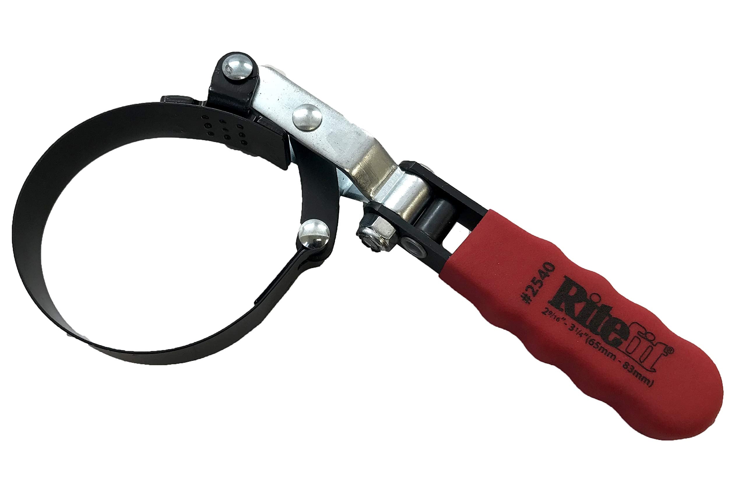 CTA Tools 2540 Pro Swivel Oil Filter Wrench  Small