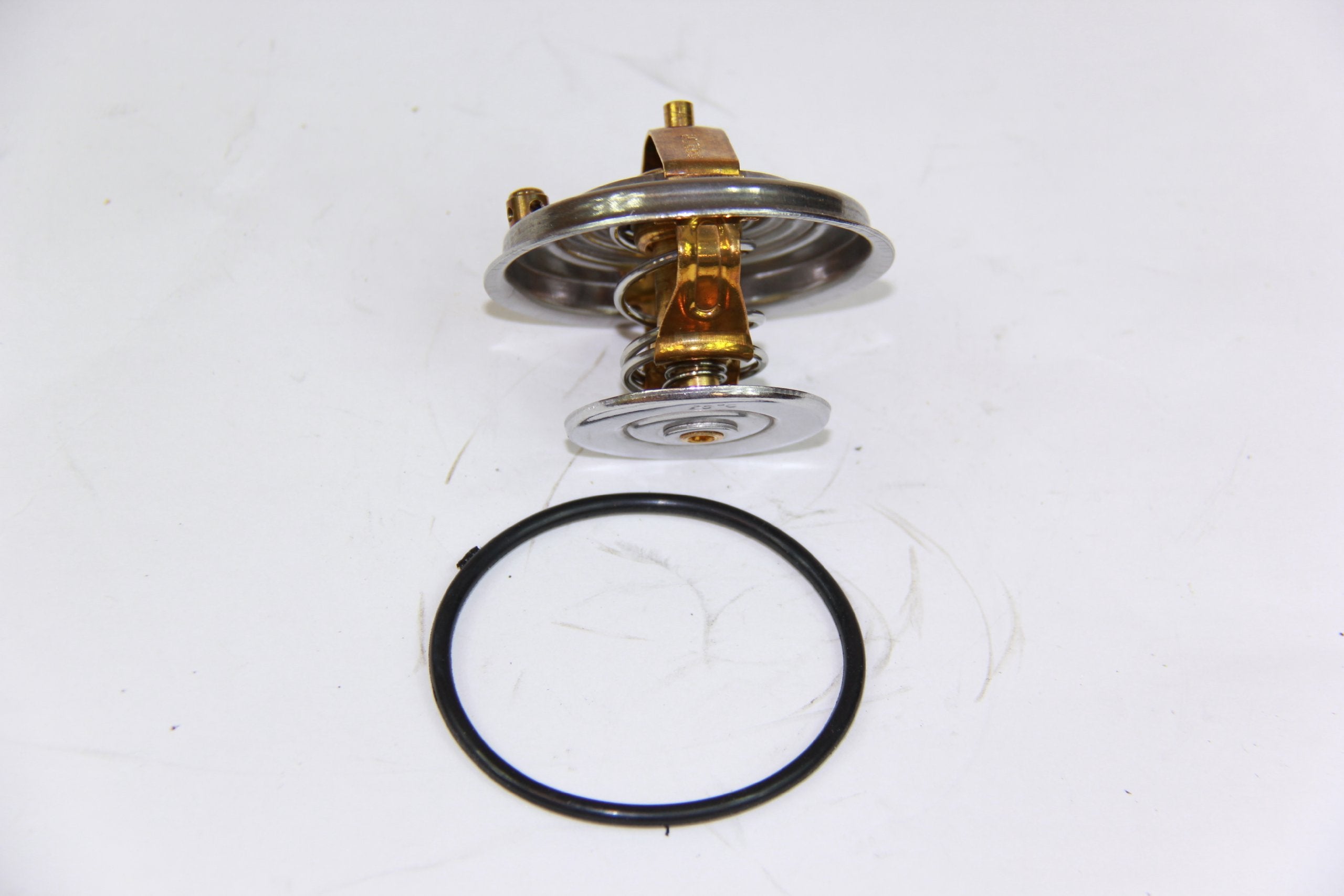 Mtc 3623/116-200-00-15 Thermostat (With Seal, Mercedes Models)