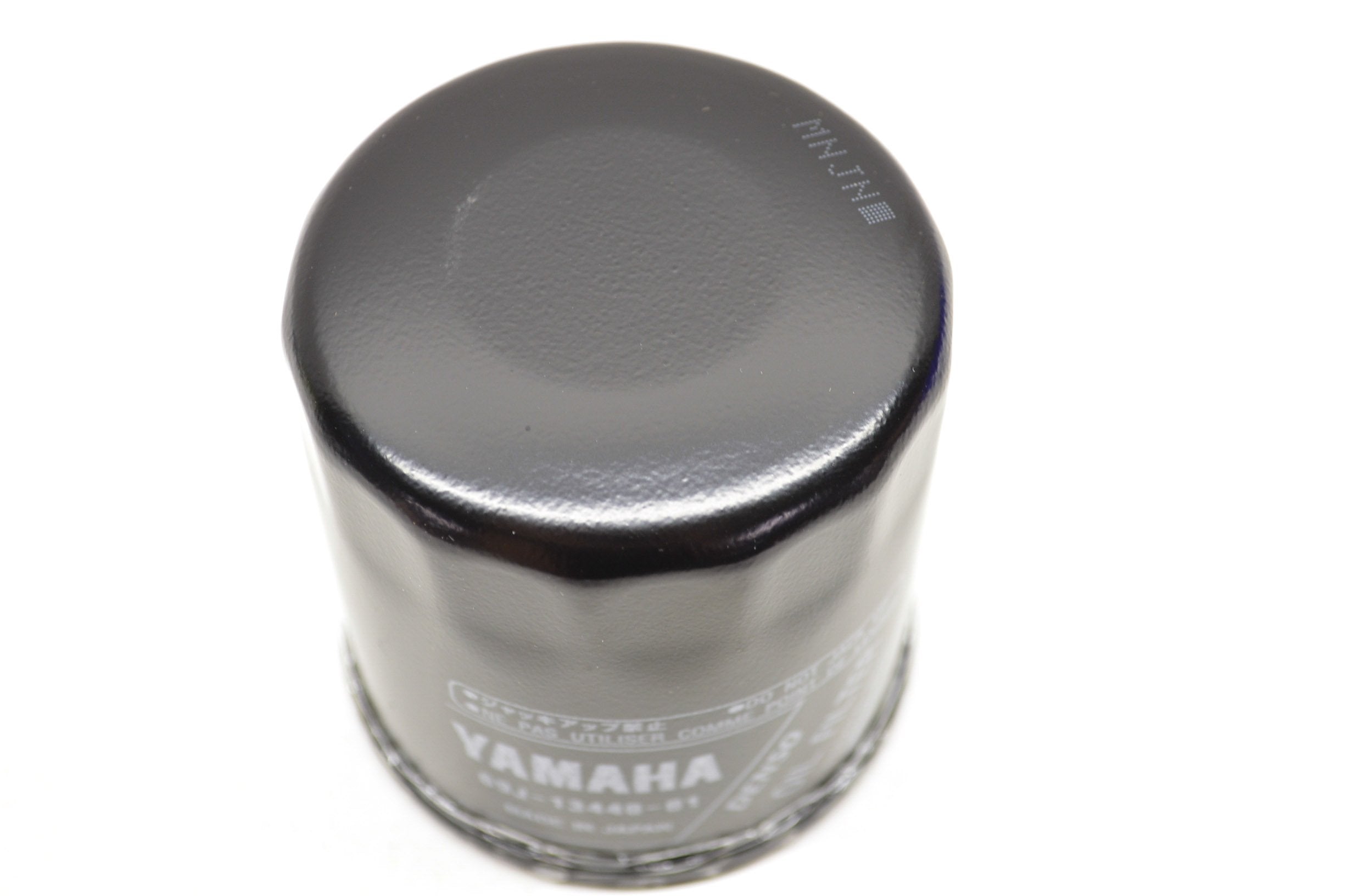 Oem Yamaha Outboard 4-Stroke Oil Filter Element 69J-13440-03-00