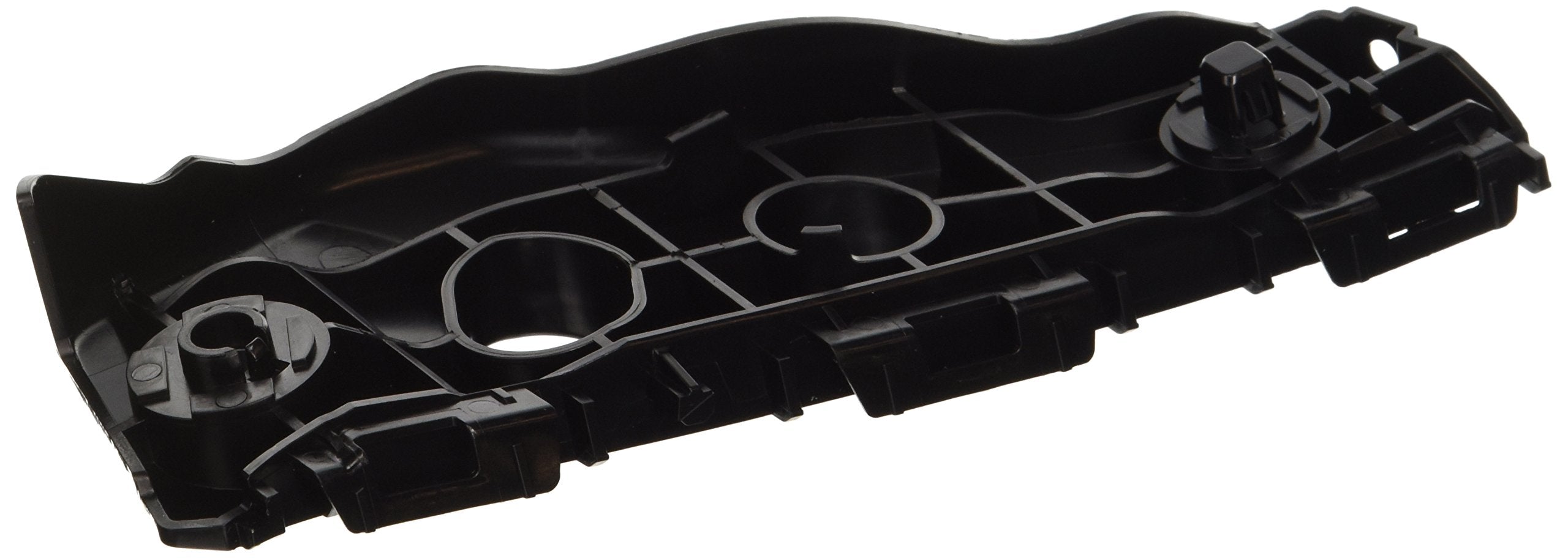 Genuine Toyota 52116-02170 Bumper Side Support, Front