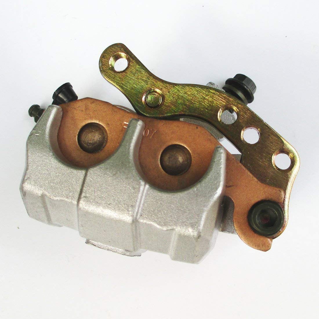 New Front Brake Caliper For Kawasaki Teryx 750 Krf750 4X4 2008-2013 Left&Right