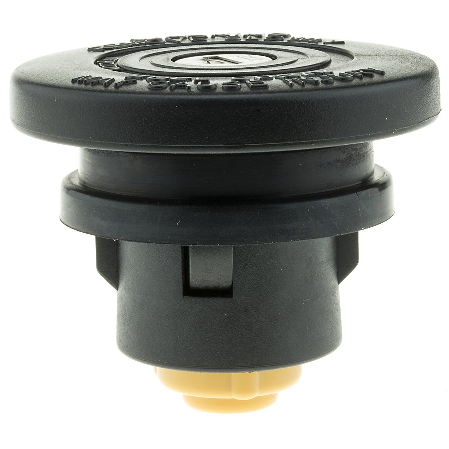 Motorad Mgc-92 Locking Fuel Cap - Chevrolet Camaro (69-70) Chevelle (65-70) Nova (69-70) El Camino (64-70), Pontiac Firebird (67-70) Oldsmobile Cutlass Supreme (67-70) Ford Fairlane (64-69)