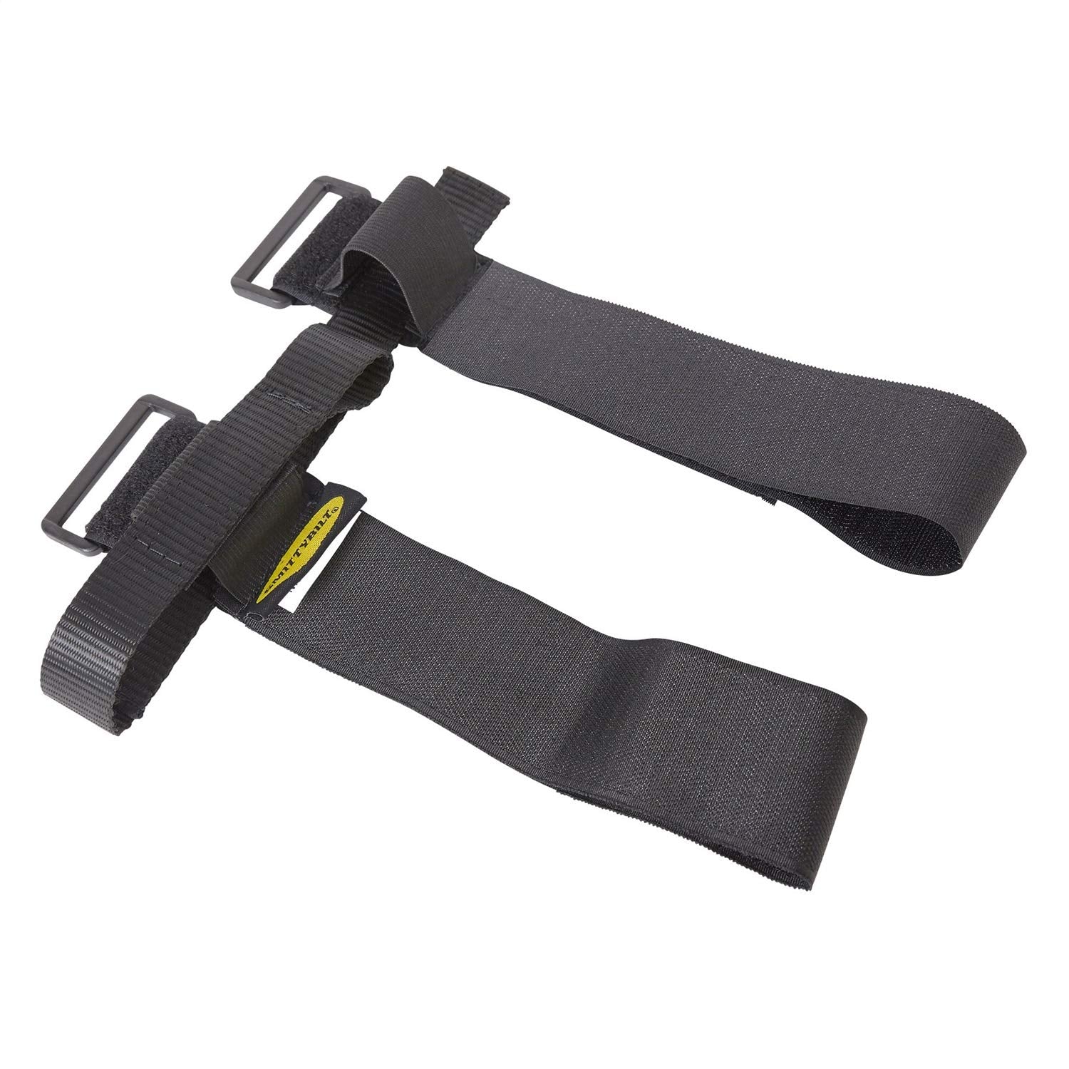 Smittybilt 769530 Roll Bar Holder for Mag Flashlight