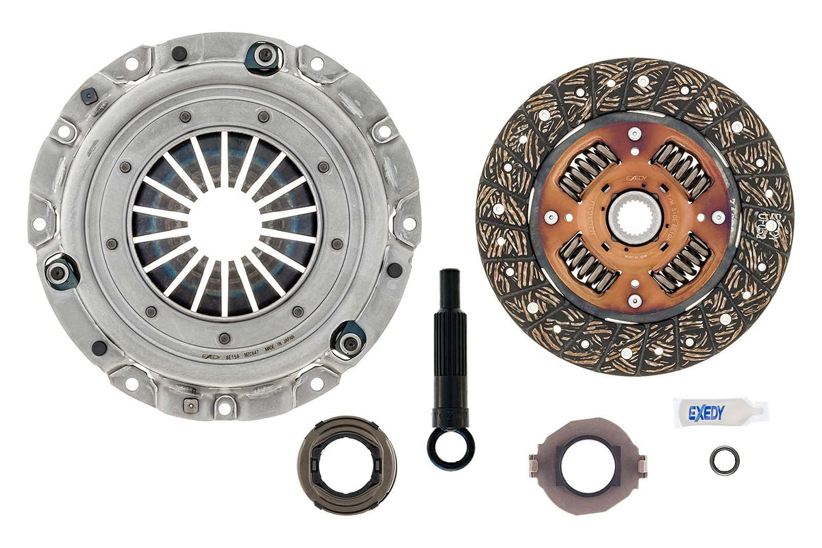 MZK1003 OE Transmission Clutch Kit