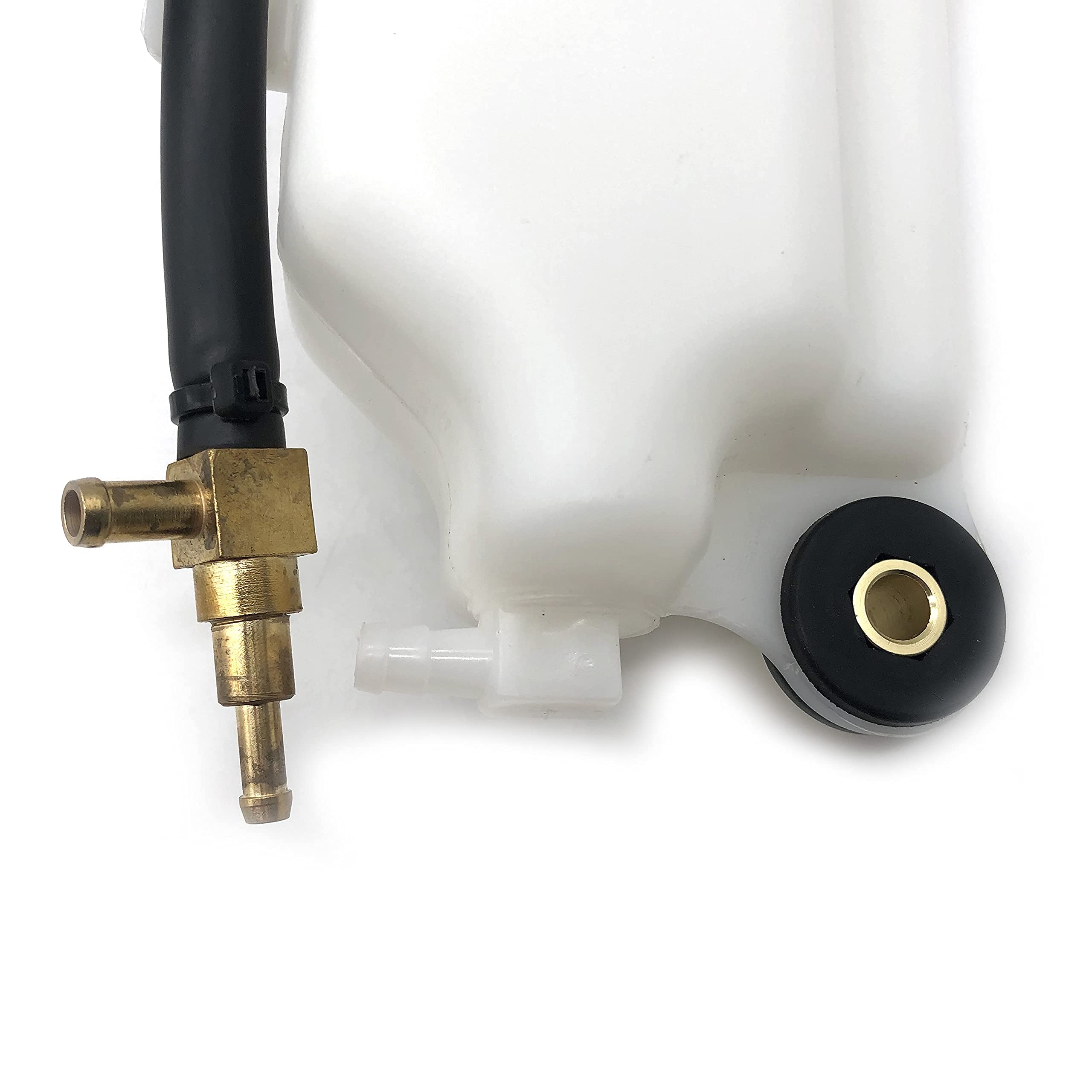 1200-8M0063190 Oil Tank Assy For Mercury Mariner Outboard/Jet Drive 110 Jet 115 135 150 Optimax 175 200 225 240 Hp Efi 2000-2014 2000-2014 833069T9 8M0063190 Sportjet Mariner Pro Xs Efi Dfi