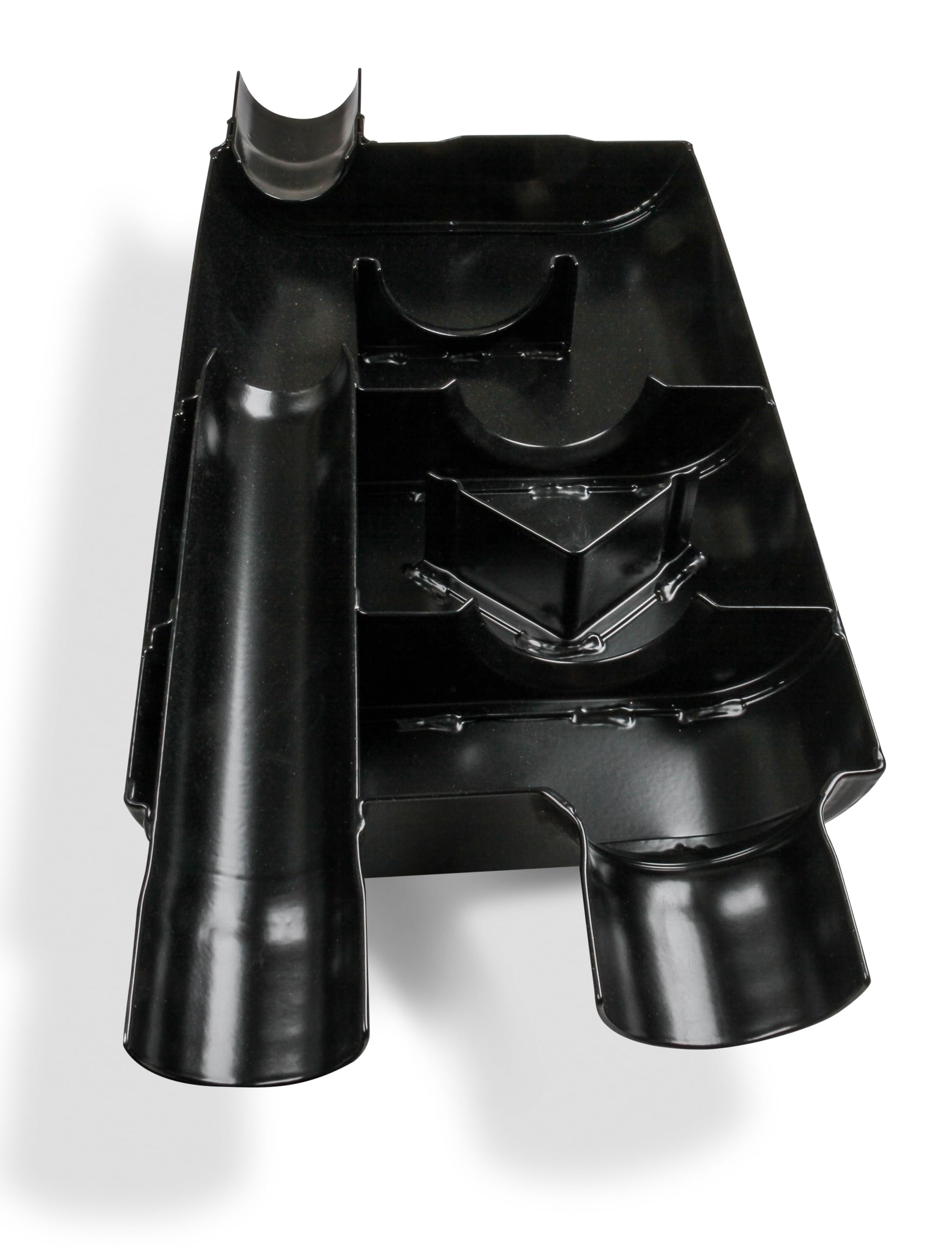 Flowmaster 9430462 Super 44 Series Chambered Muffler