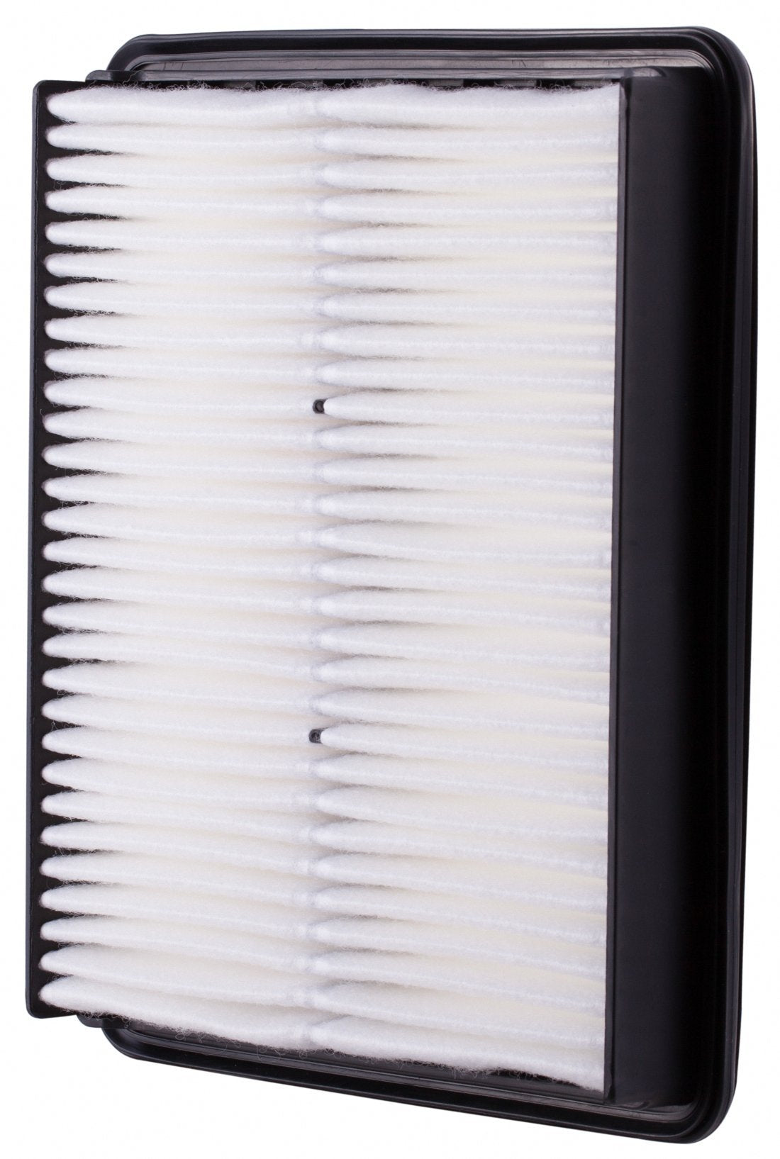 Pg Engine Air Filter Pa6124  Fits 2015-11 Hyundai Sonata, 2012-10 Santa Fe, 2017-12 Azera, 2016-11 Kia Optima, 2013-11 Sorento,