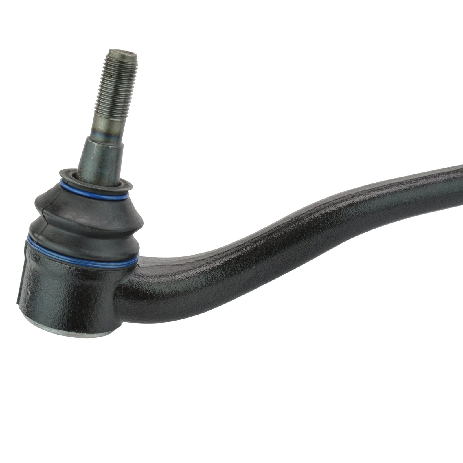 Trq Front Right Rearward Control Arm With Ball Joint Passenger Side Compatible With 2000-2006 Bmw X5