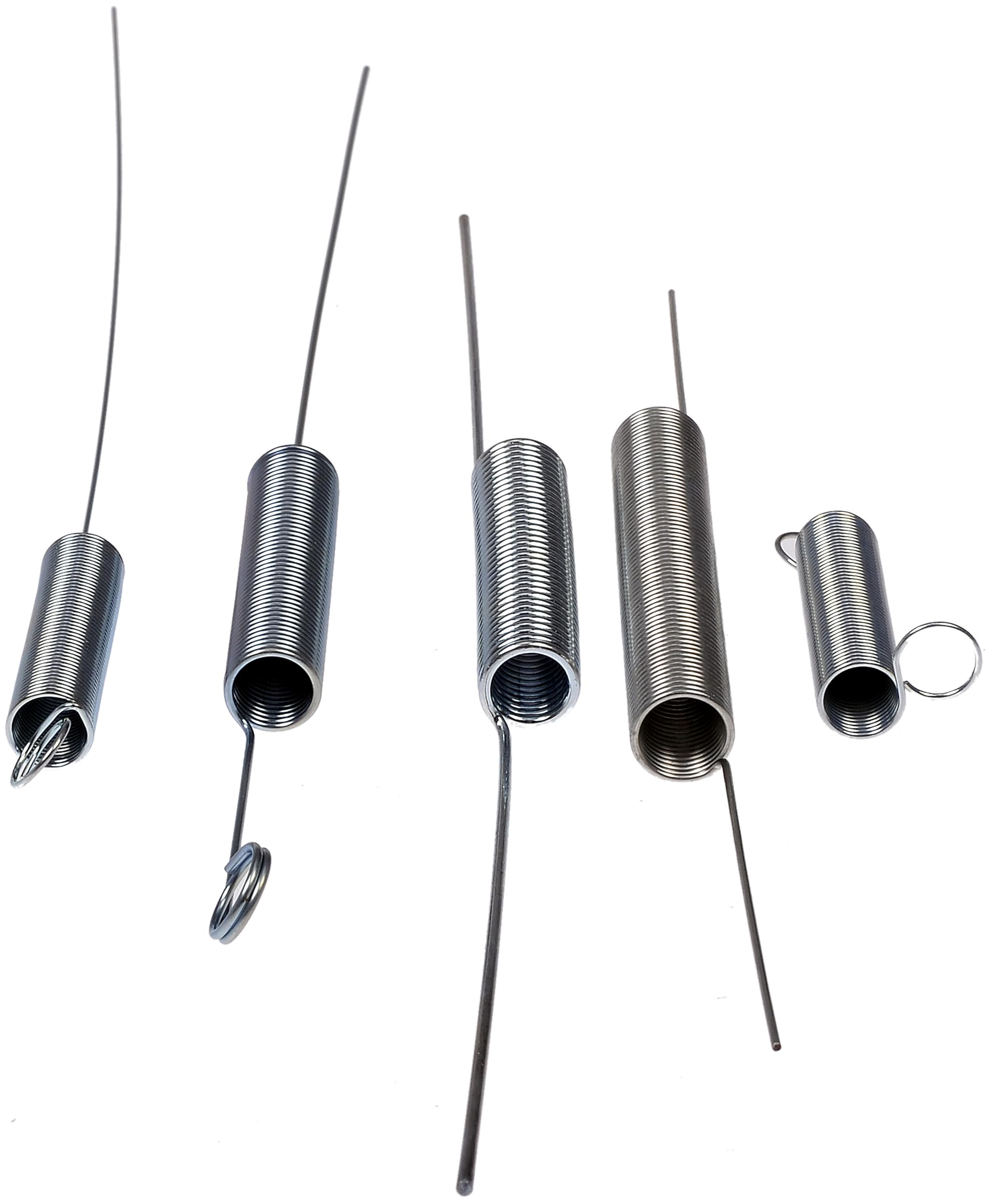 Dorman 59002 Throttle Return Spring Assortment, 5 Piece Universal Fit