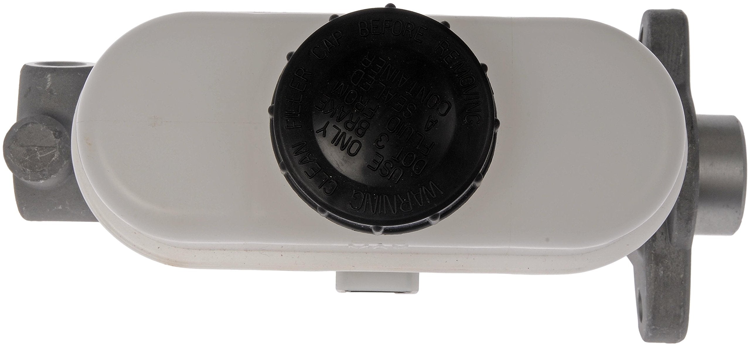 Dorman M39634 Brake Master Cylinder Compatible With Select Ford Models