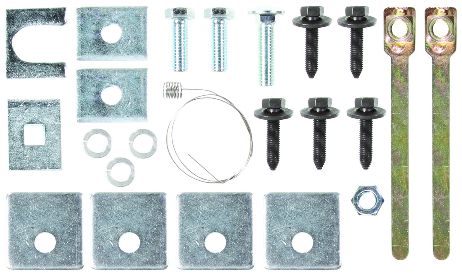 Draw-Tite 75278 Max-Frame Receiver, 2&quot; , Black